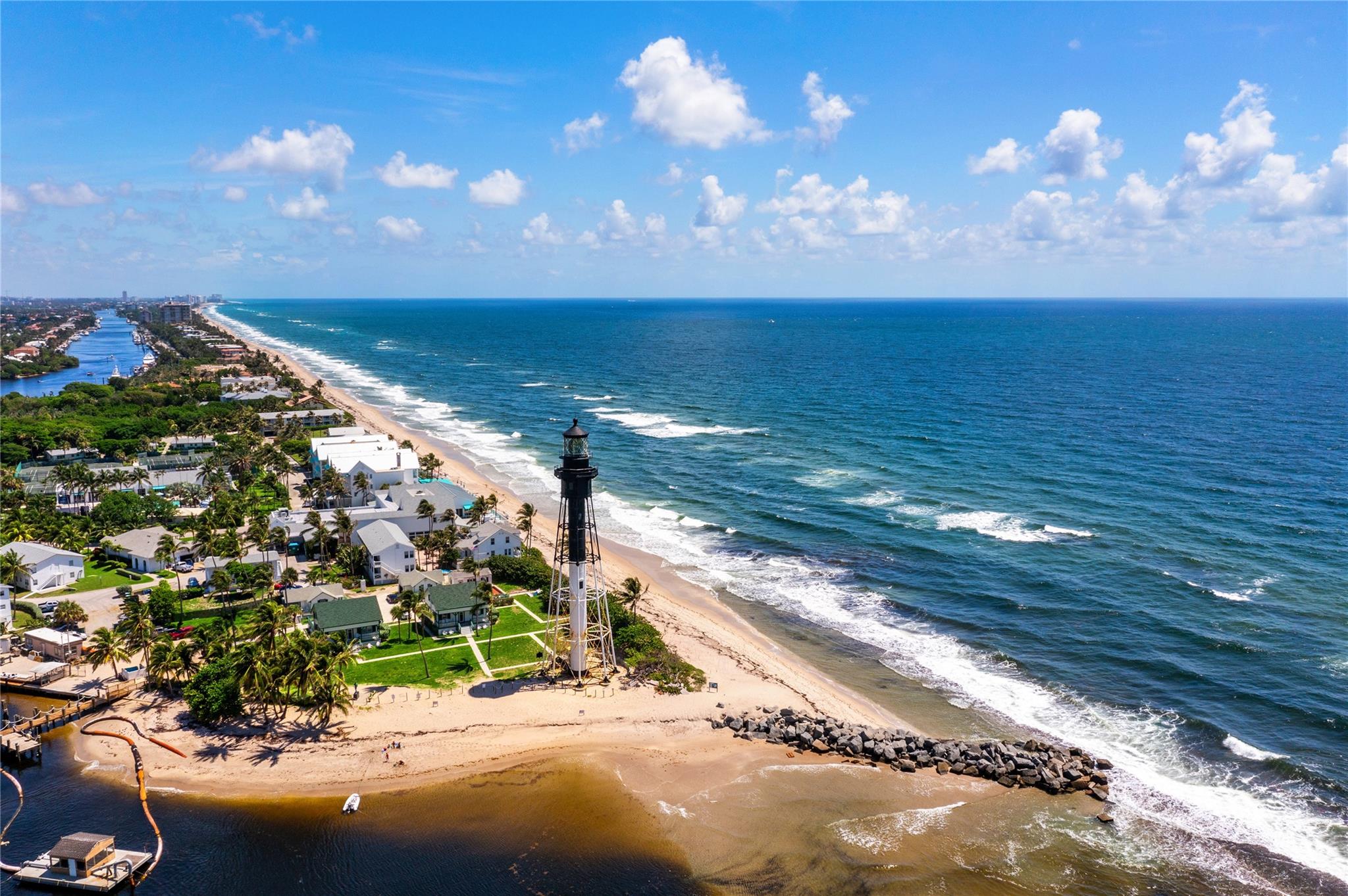 2307 N Riverside Dr Pompano Beach, FL 33062