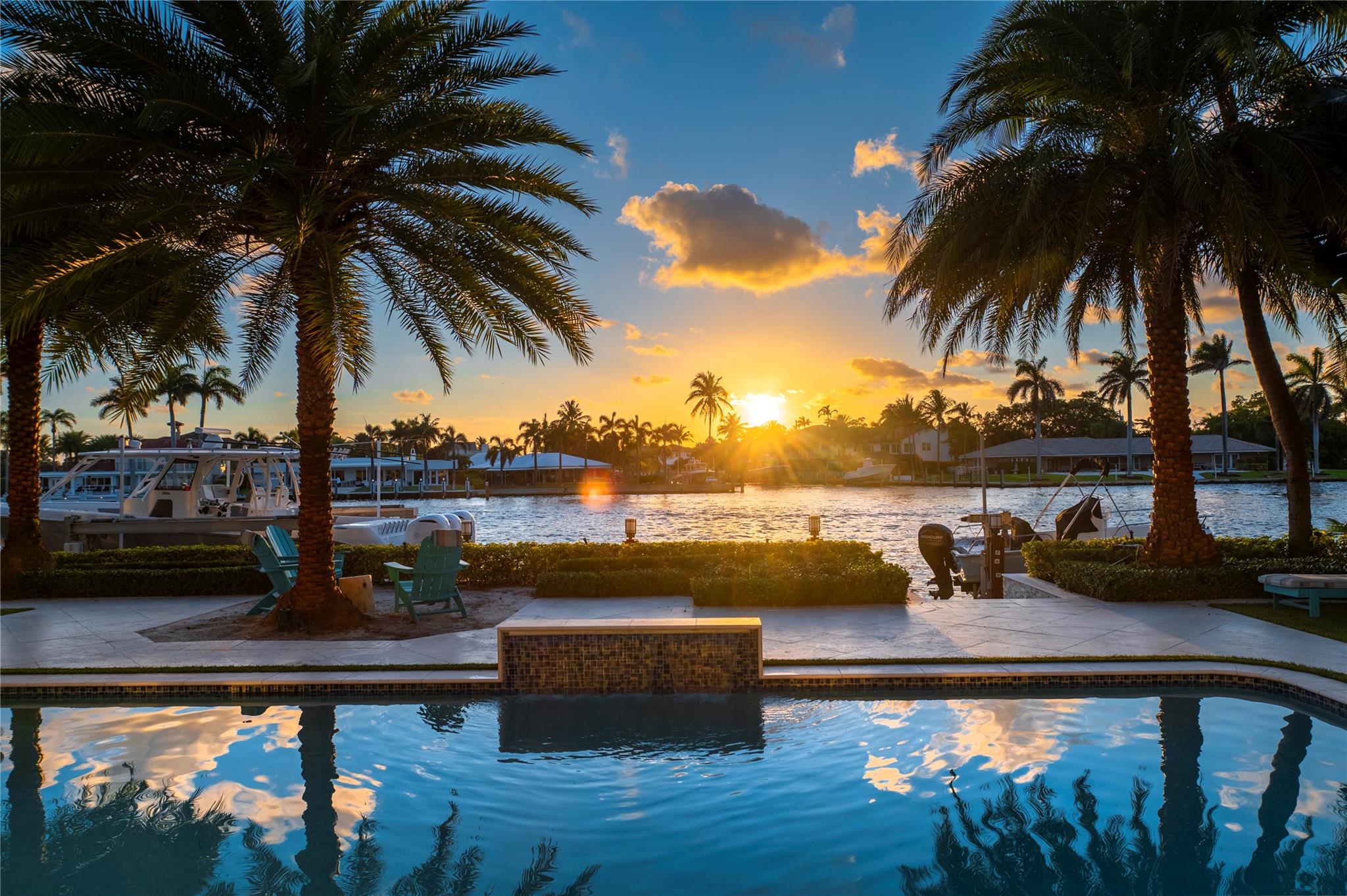 2307 N Riverside Dr Pompano Beach, FL 33062