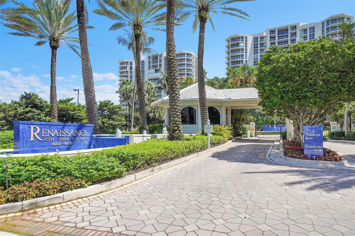 6001 N Ocean Dr #PH6 Hollywood, FL 33019