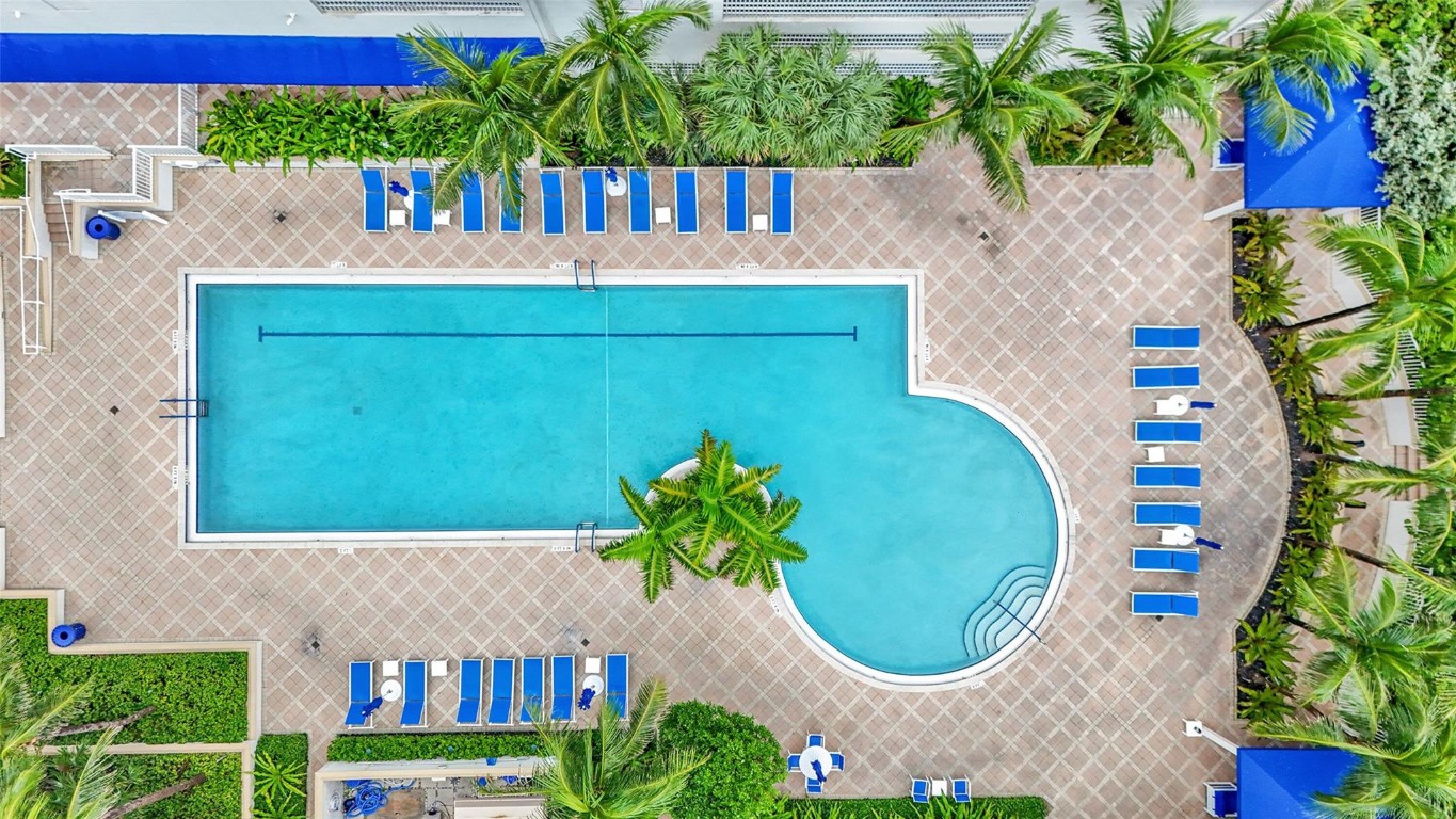 6001 N Ocean Dr #PH6 Hollywood, FL 33019