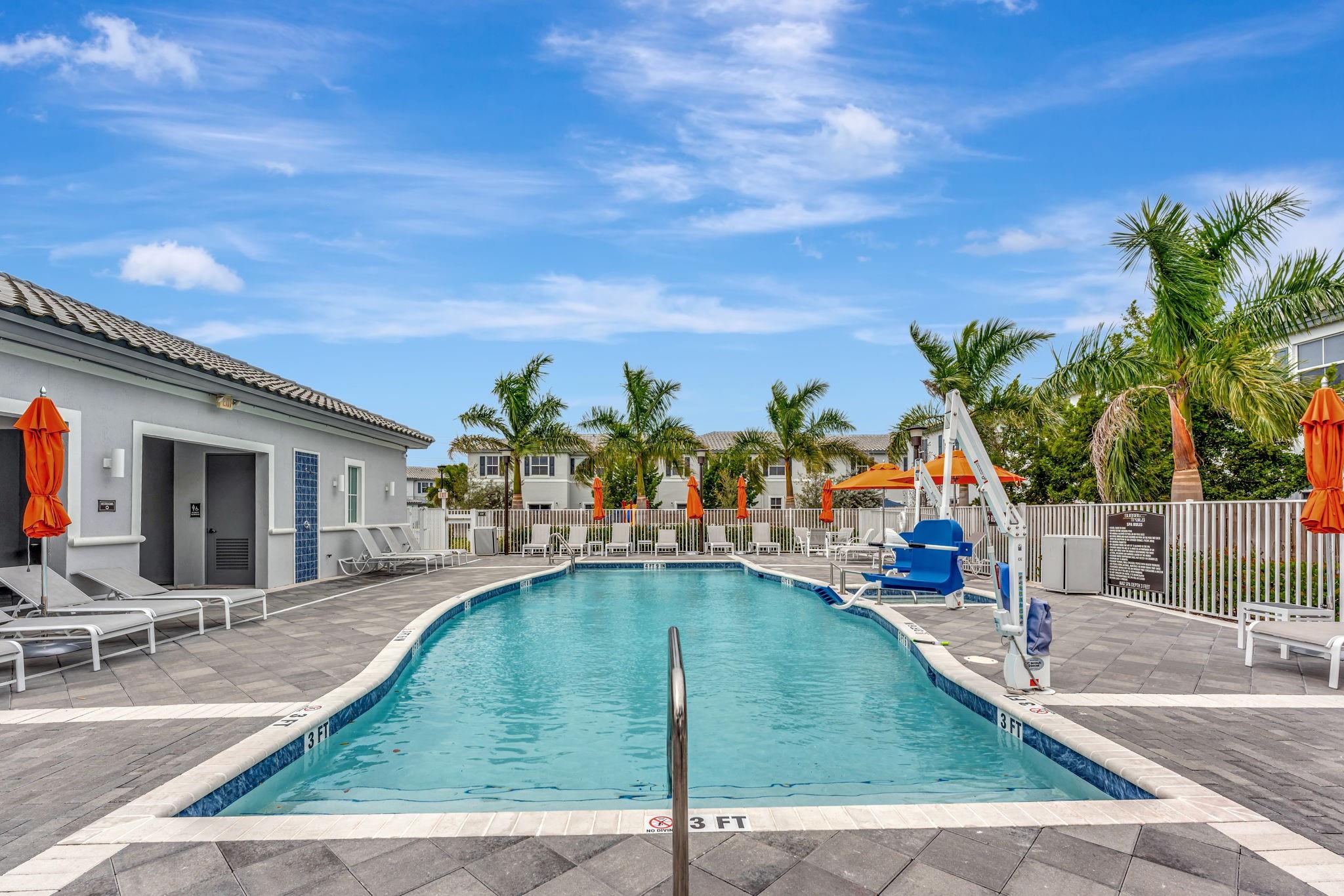 4668 NW 120th Way Coral Springs, FL 33076