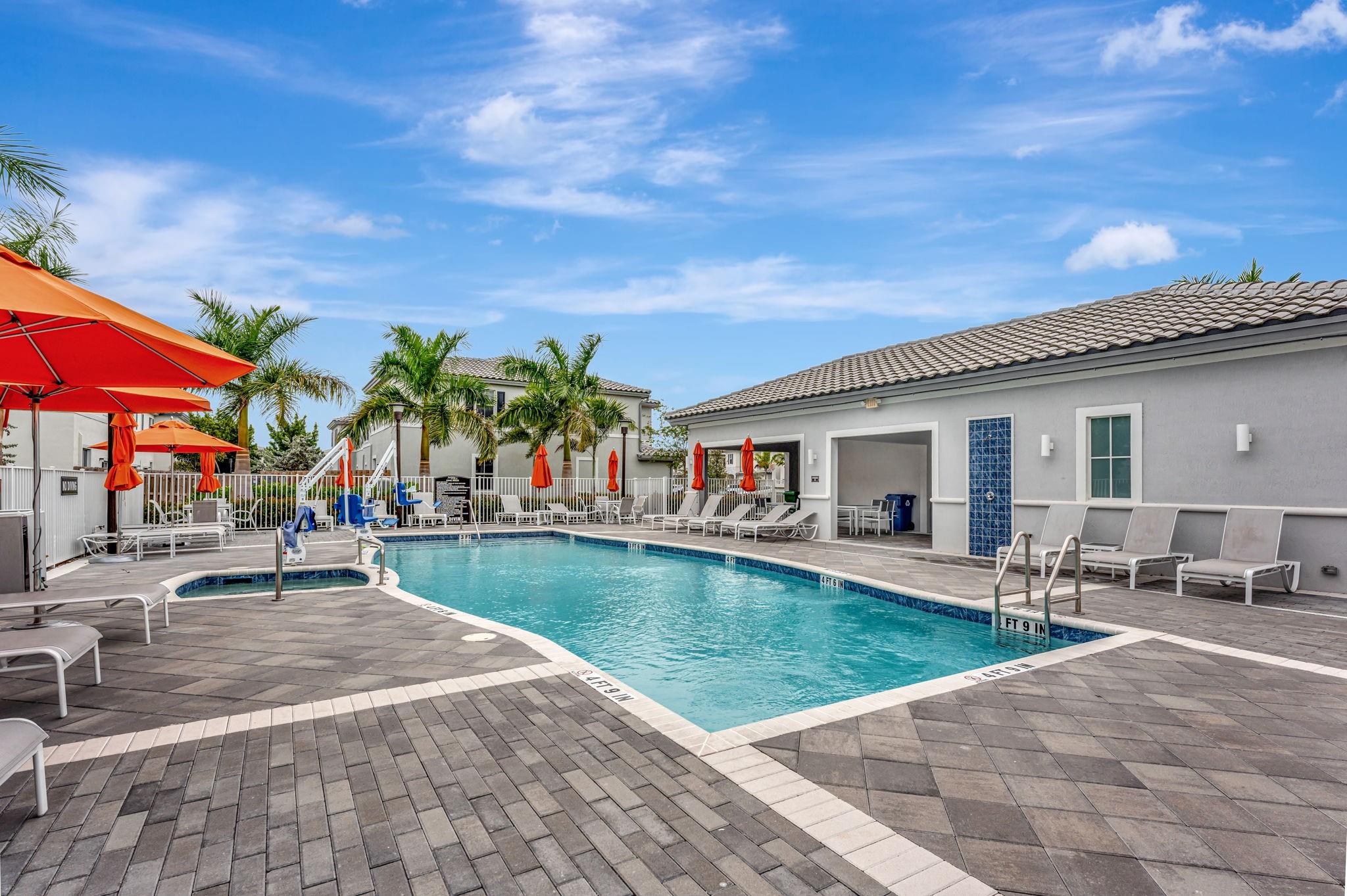 4668 NW 120th Way Coral Springs, FL 33076