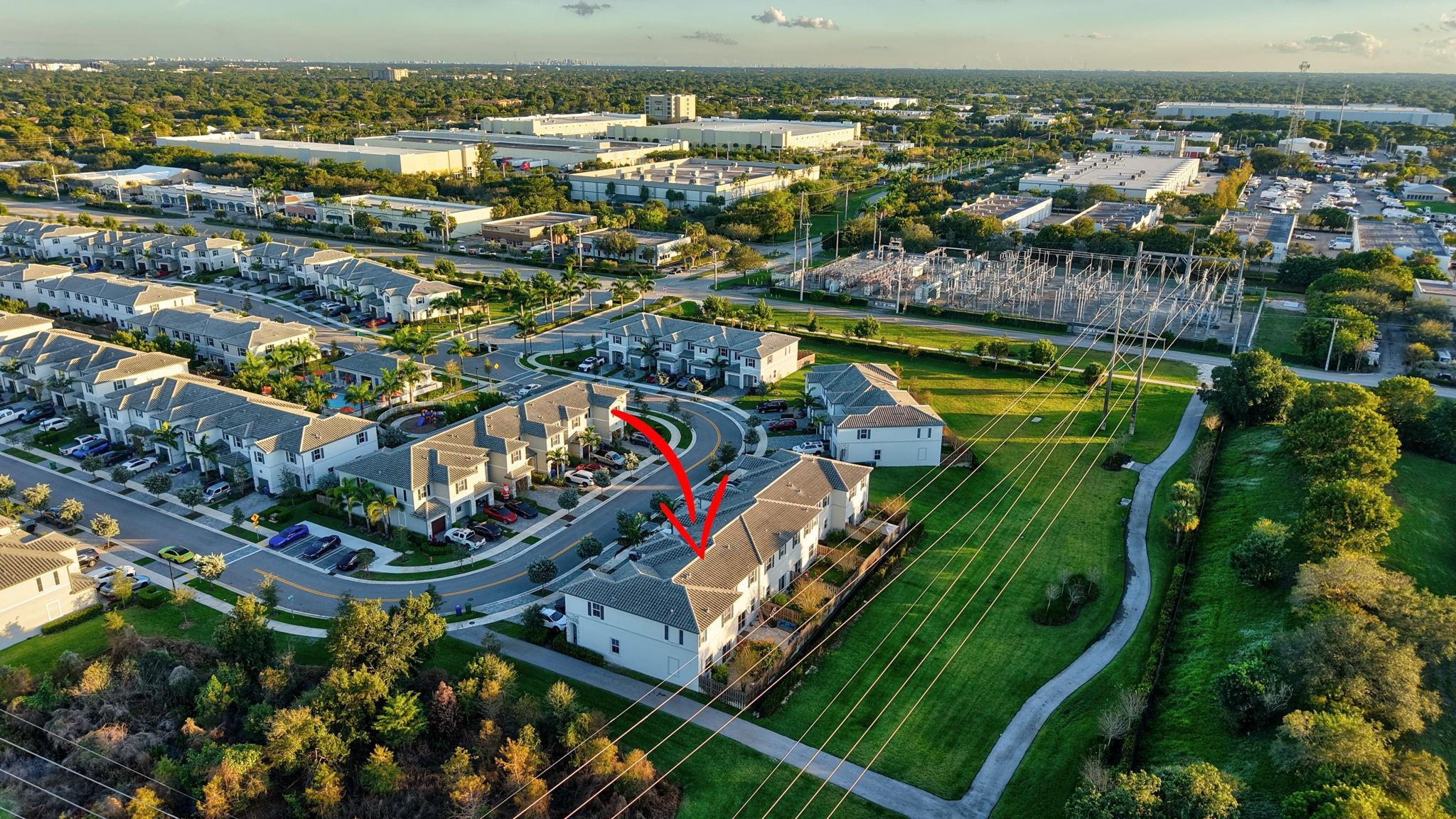 4668 NW 120th Way Coral Springs, FL 33076