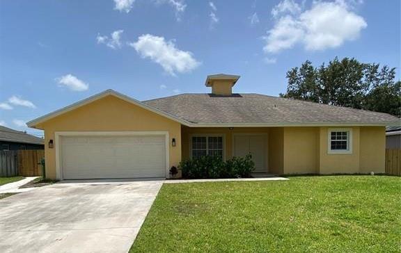 120 SW Grimaldo Ter Port St Lucie, FL 34984