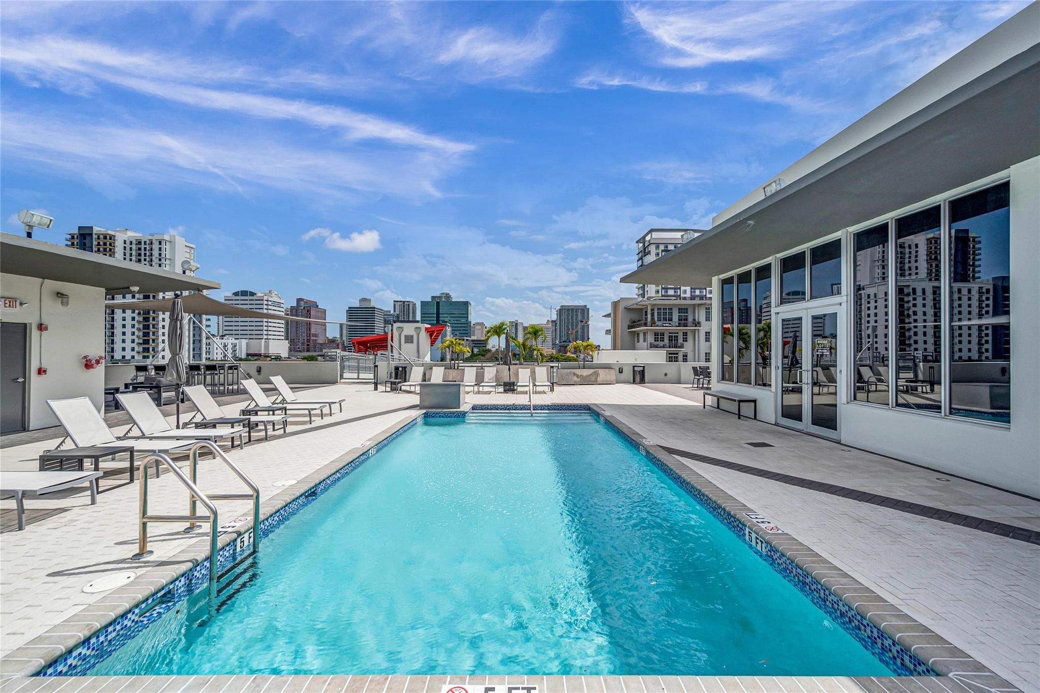 445 N Andrews #403 Fort Lauderdale, FL 33301