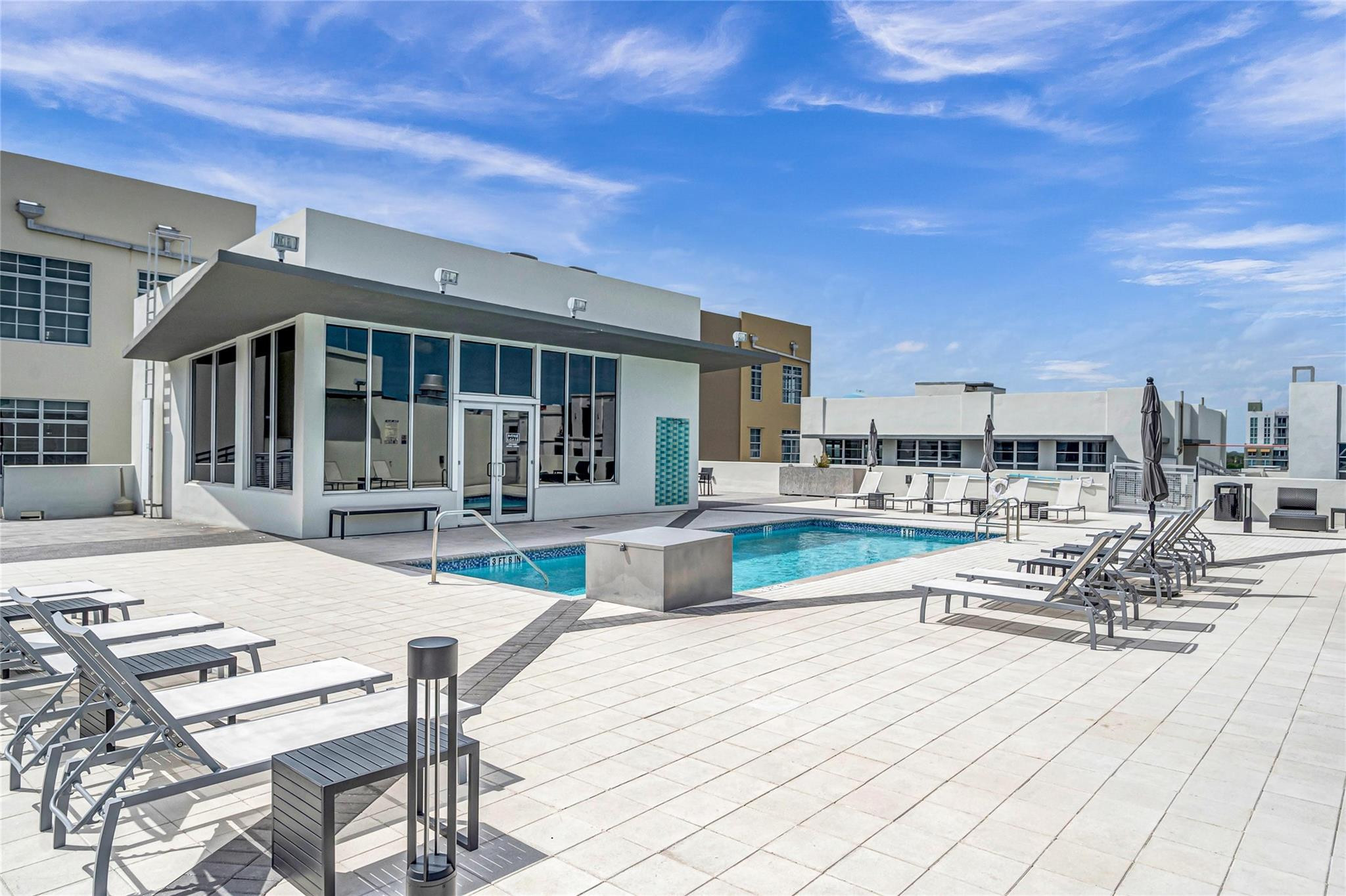 445 N Andrews #403 Fort Lauderdale, FL 33301