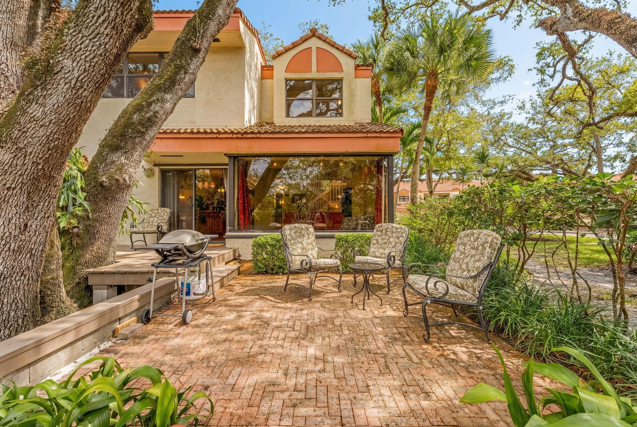 3317 Water Oak #1301