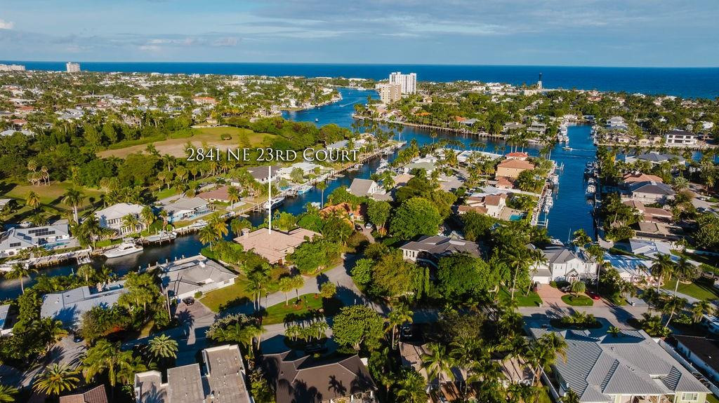 2841 NE 23rd Pompano Beach, FL 33062
