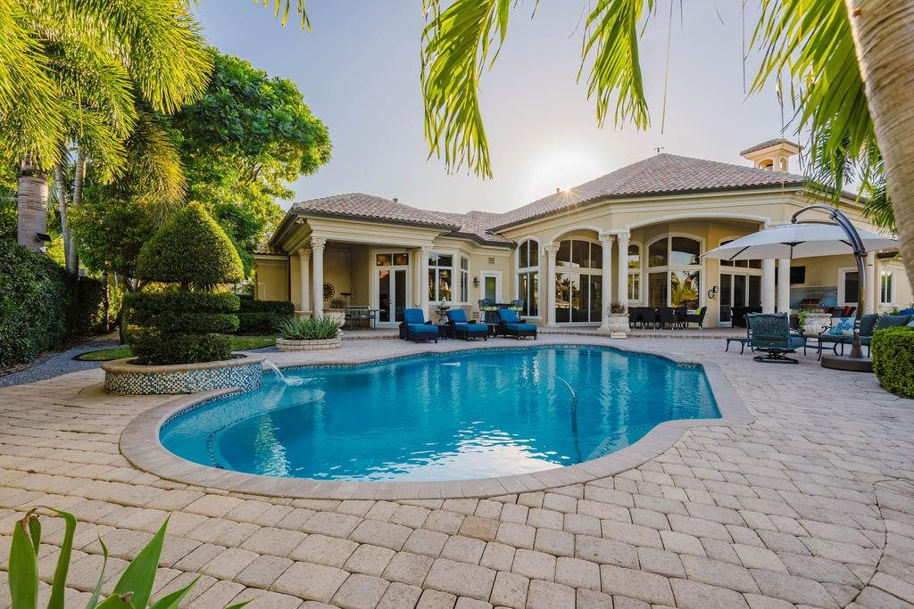 2841 NE 23rd Pompano Beach, FL 33062