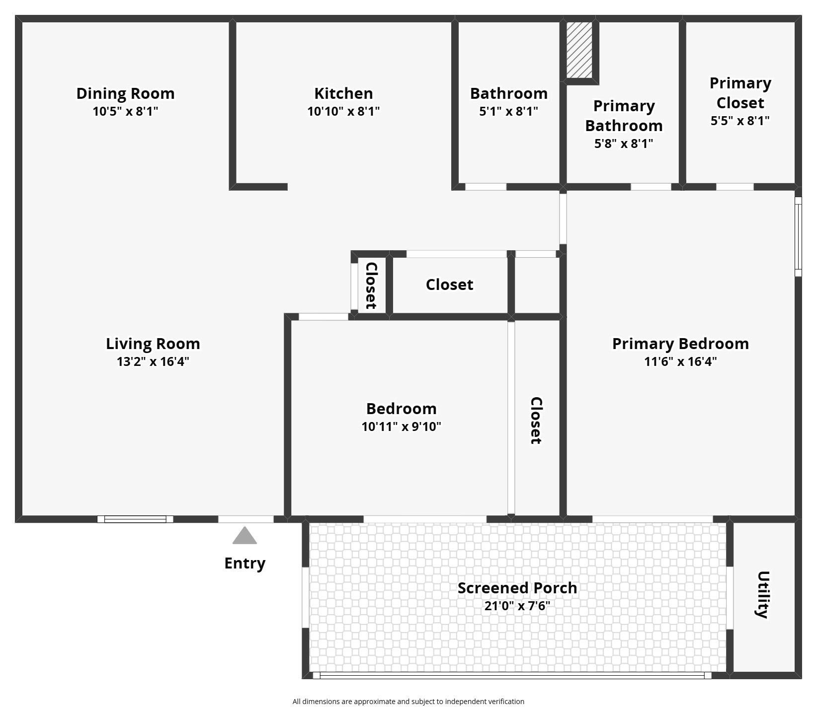 6414 Chasewood #H Jupiter, FL 33458