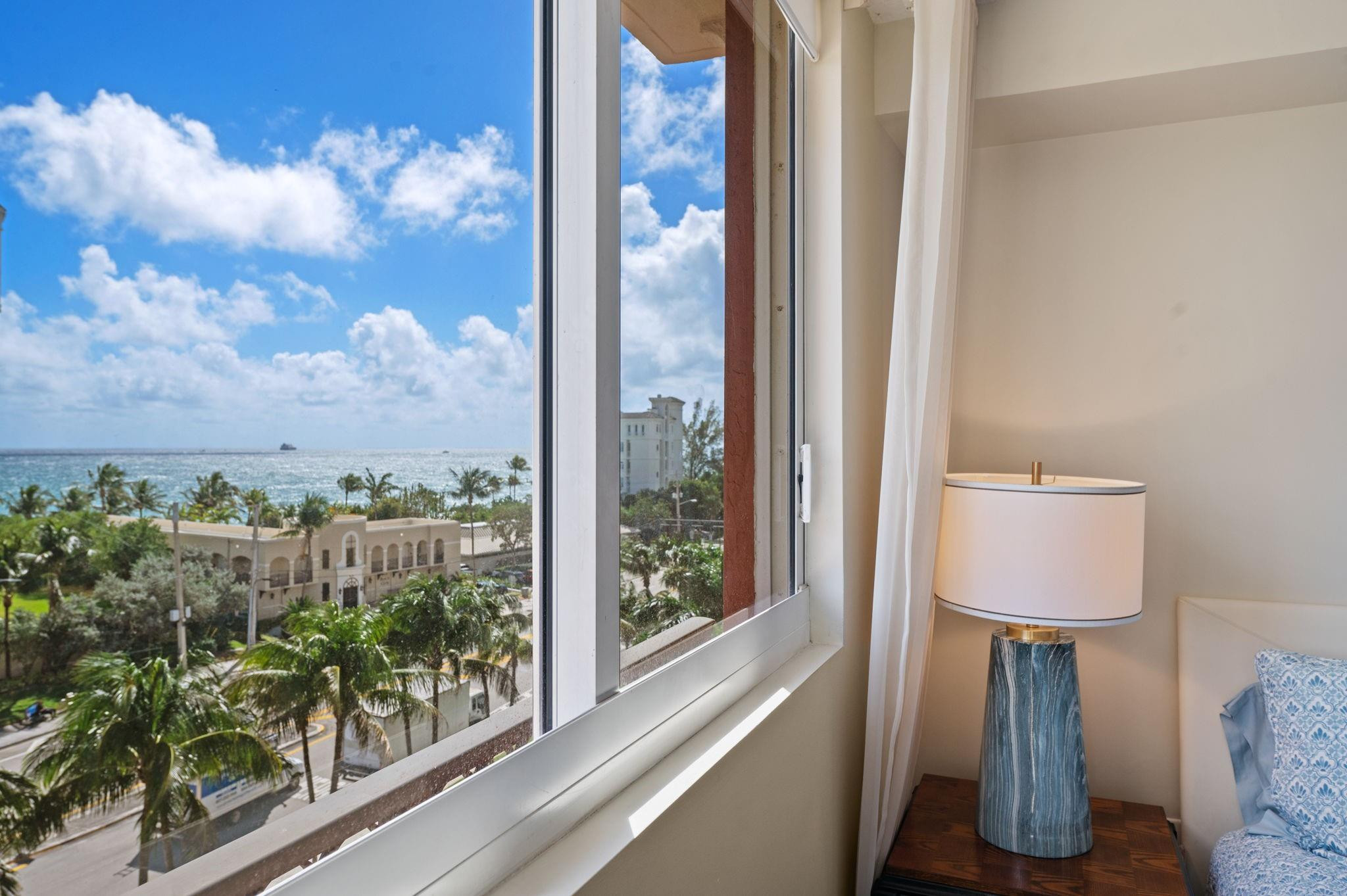 2001 N Ocean #605 Fort Lauderdale, FL 33305