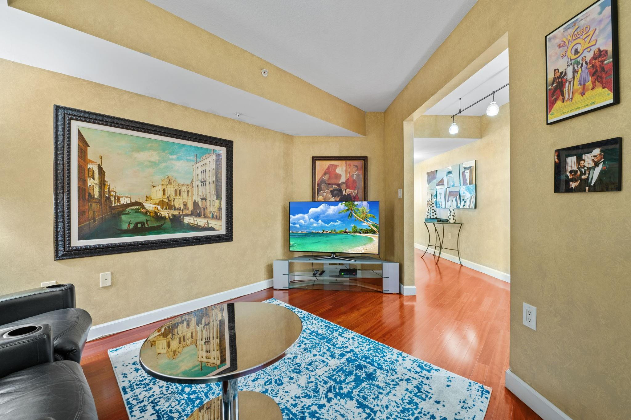 2001 N Ocean #605 Fort Lauderdale, FL 33305