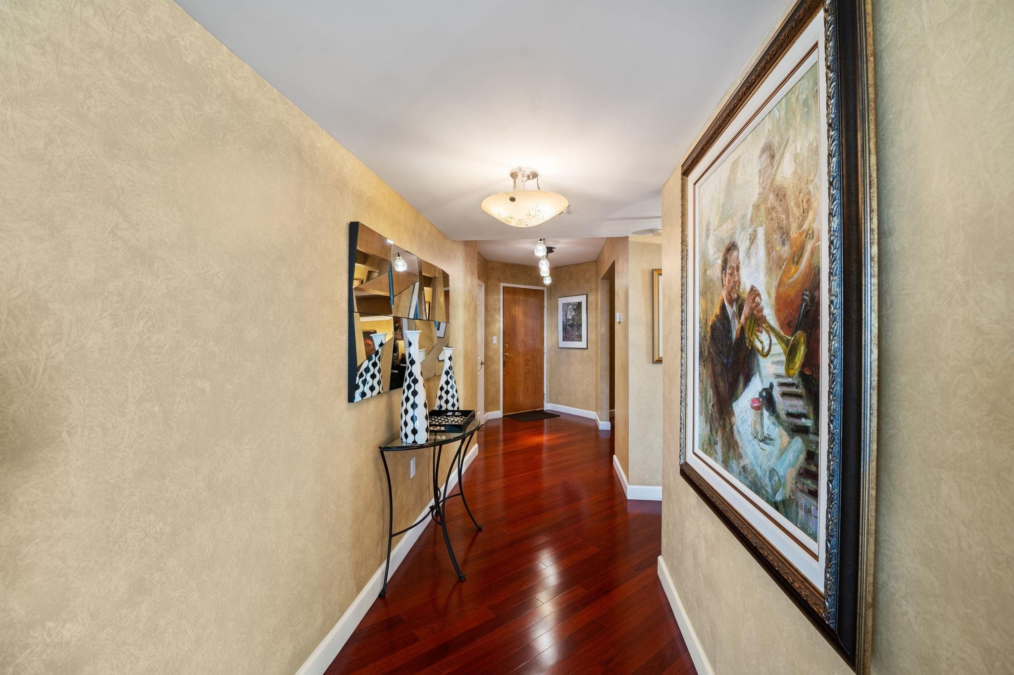 2001 N Ocean #605 Fort Lauderdale, FL 33305