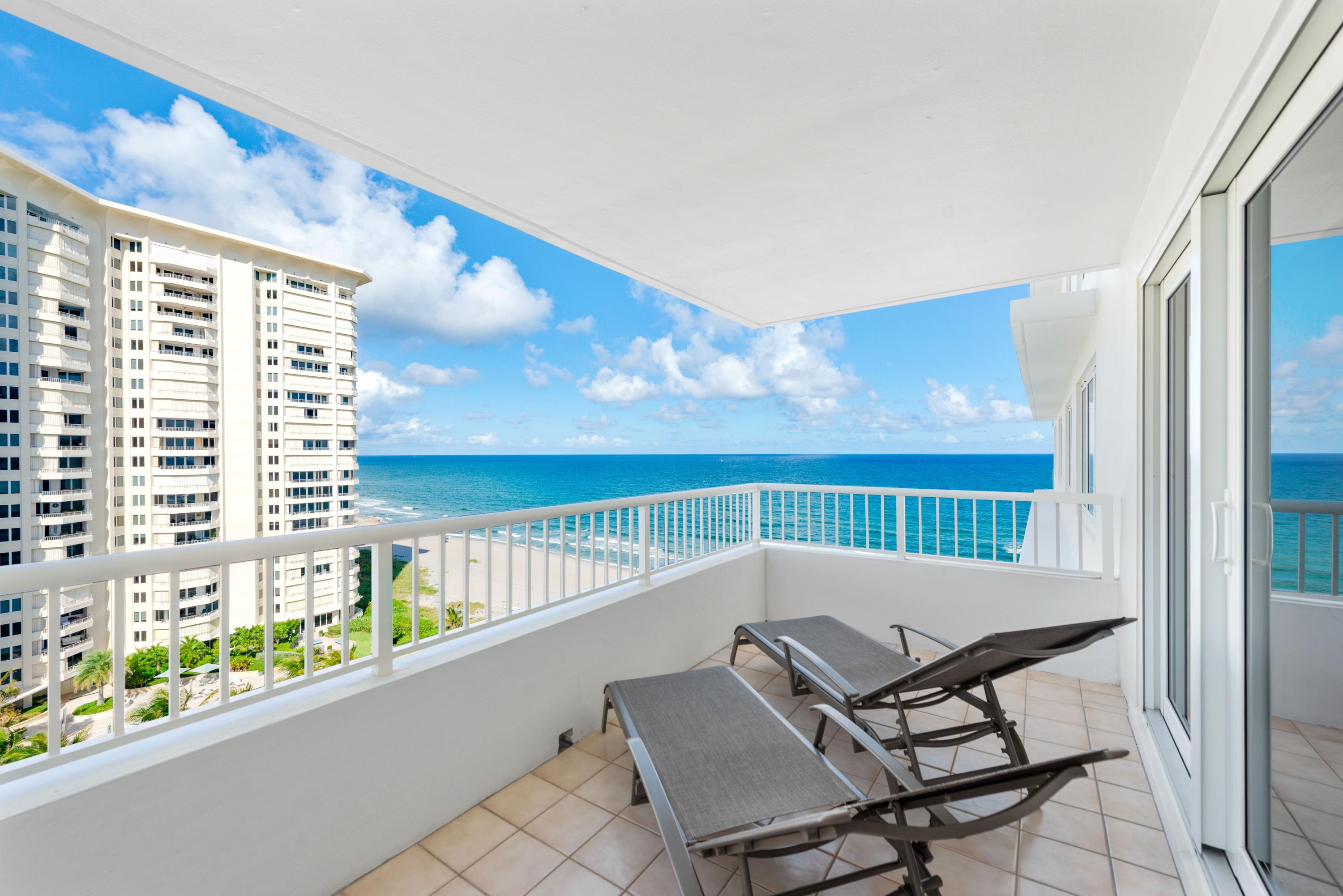 600 S Ocean Boulevard #1107