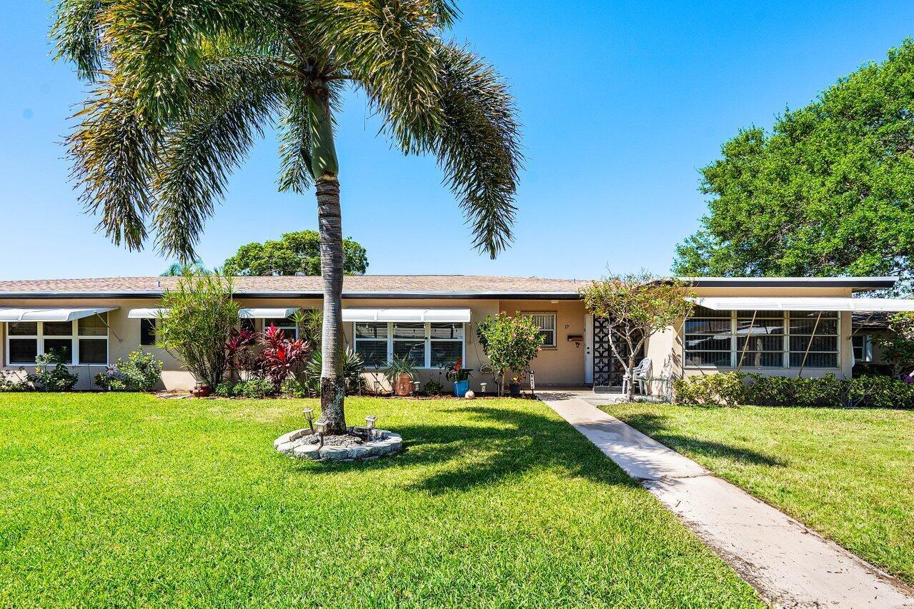 867 North Dr #C