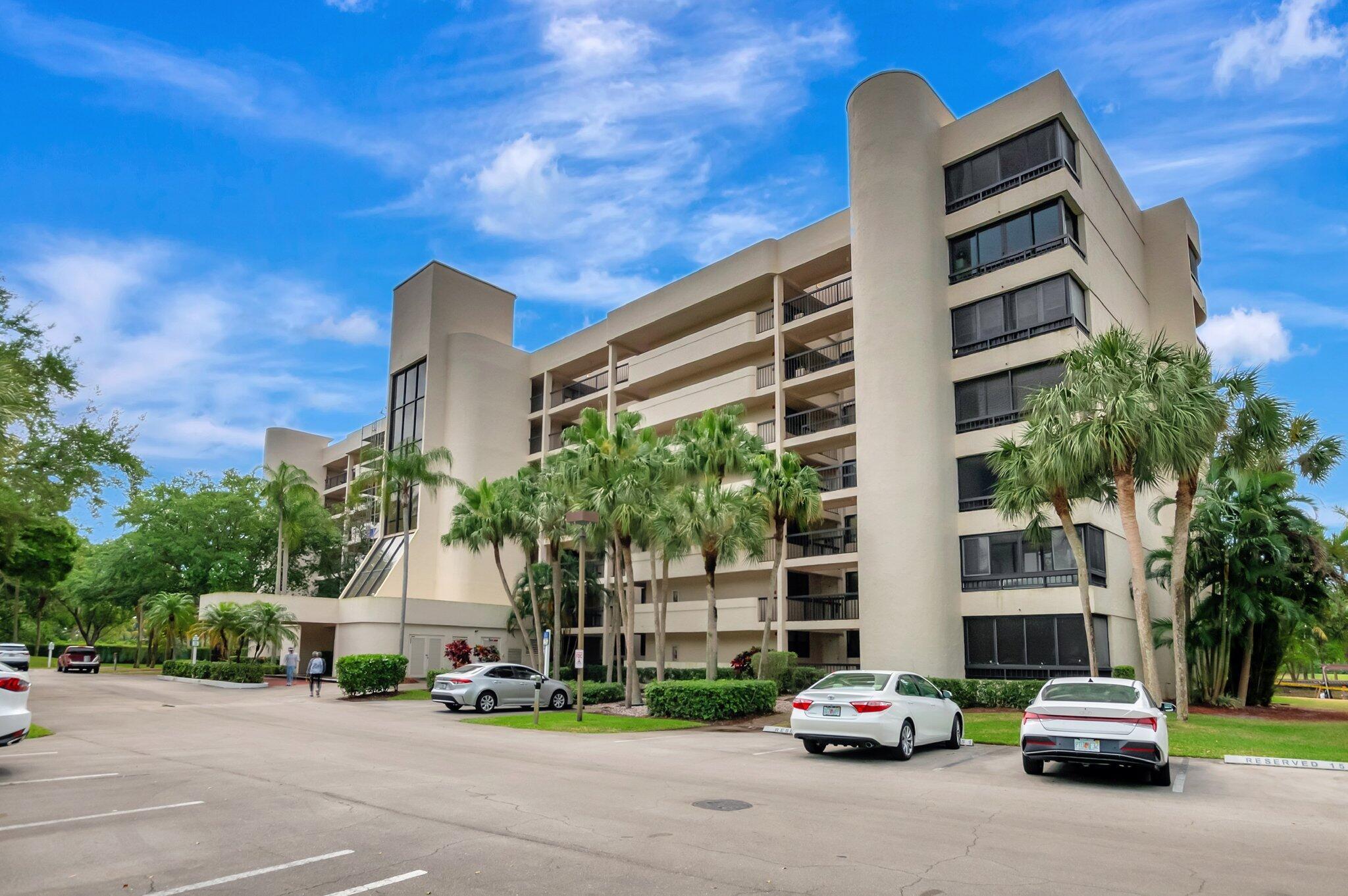 6320 Boca Del Mar Dr #301