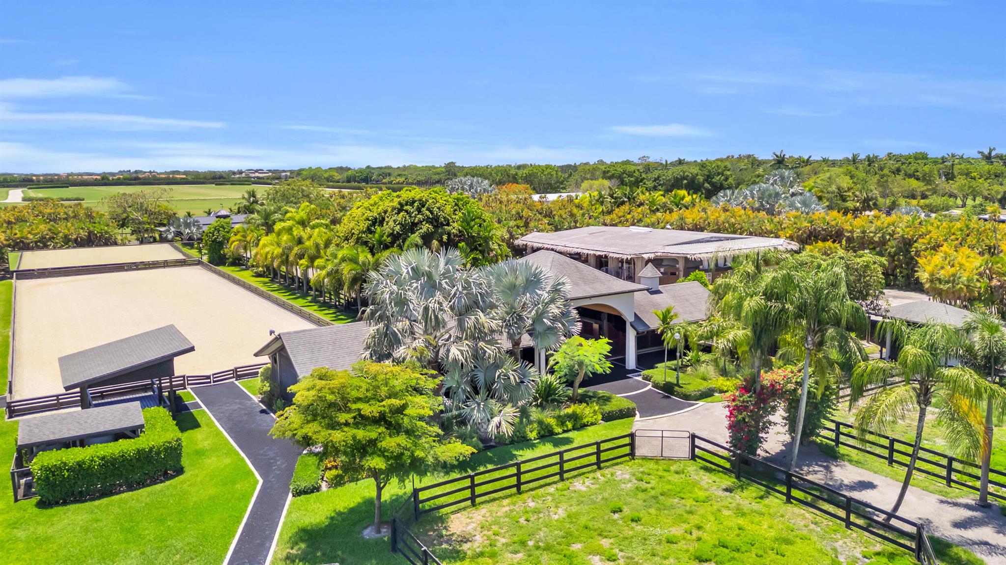 12880 Indian Mound Rd Wellington, FL 33449