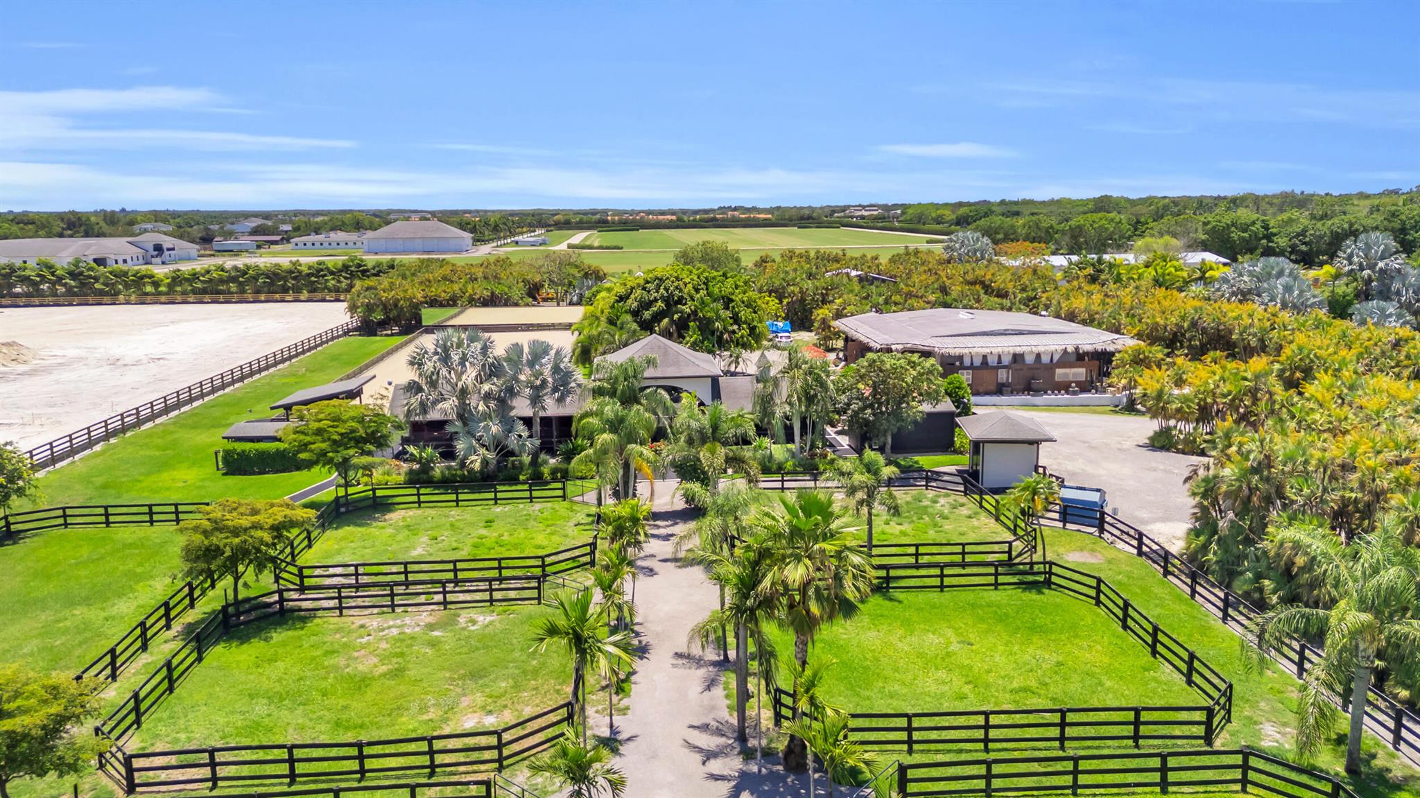 12880 Indian Mound Rd Wellington, FL 33449