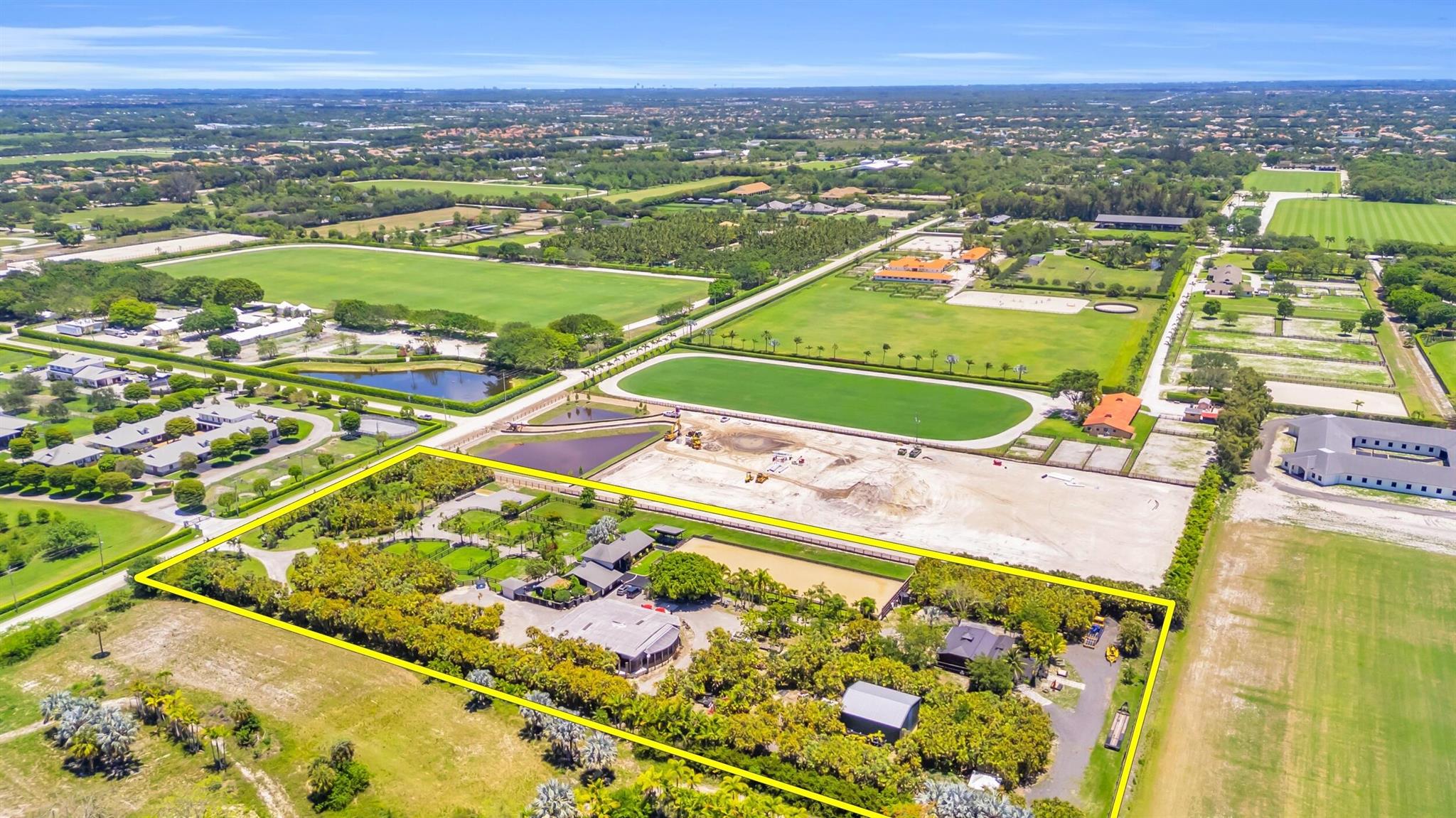 12880 Indian Mound Rd Wellington, FL 33449