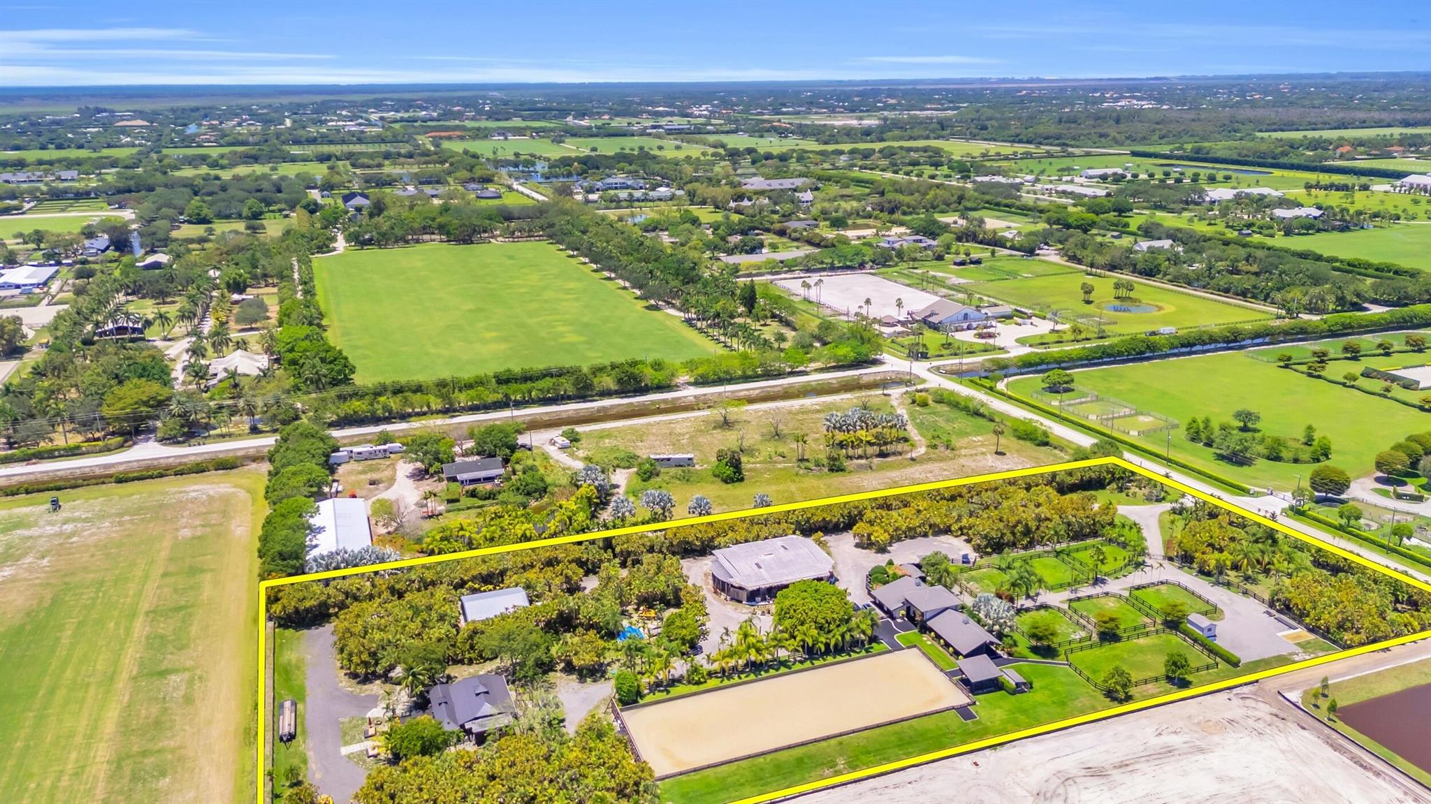 12880 Indian Mound Rd Wellington, FL 33449