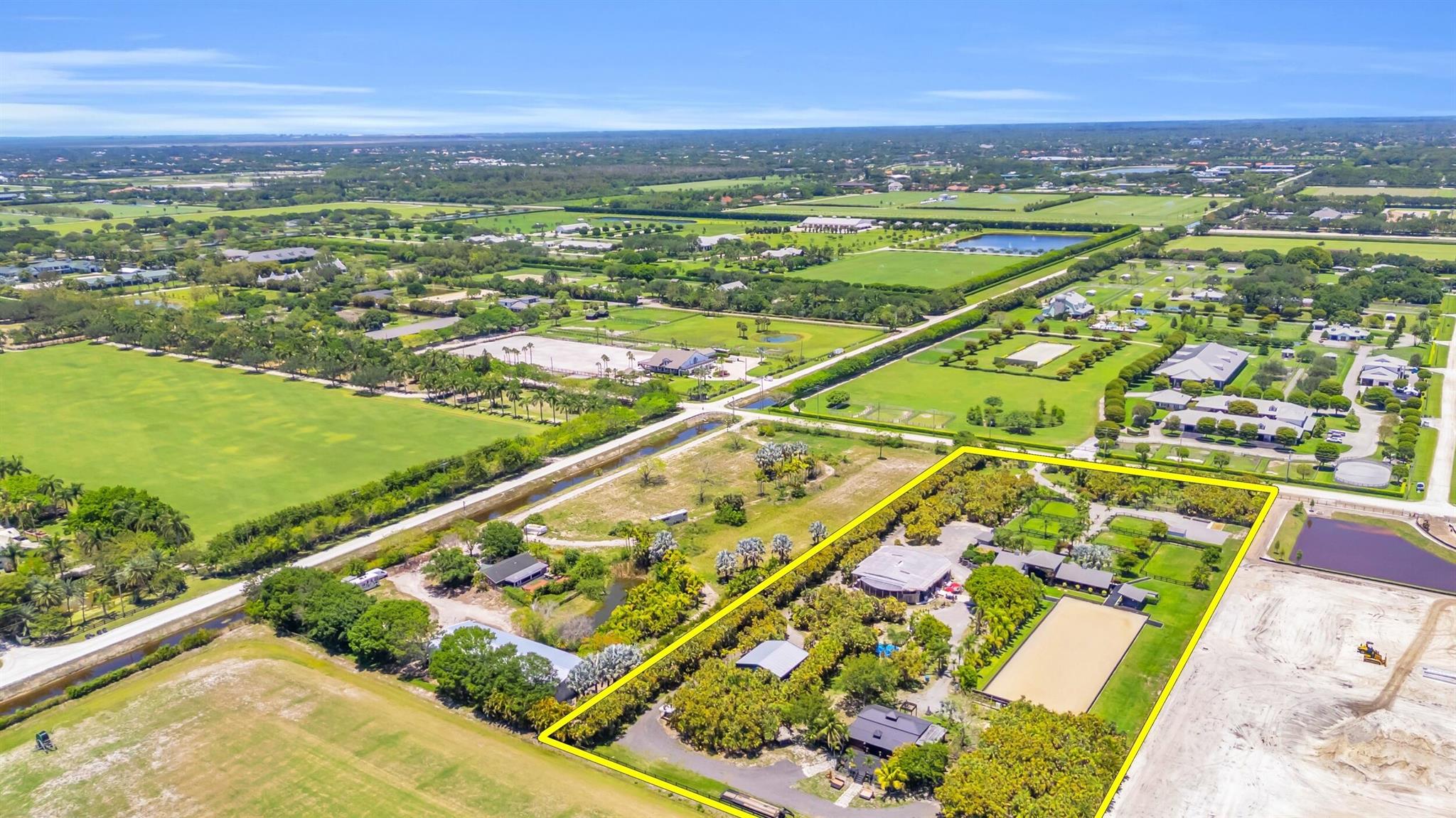 12880 Indian Mound Rd Wellington, FL 33449