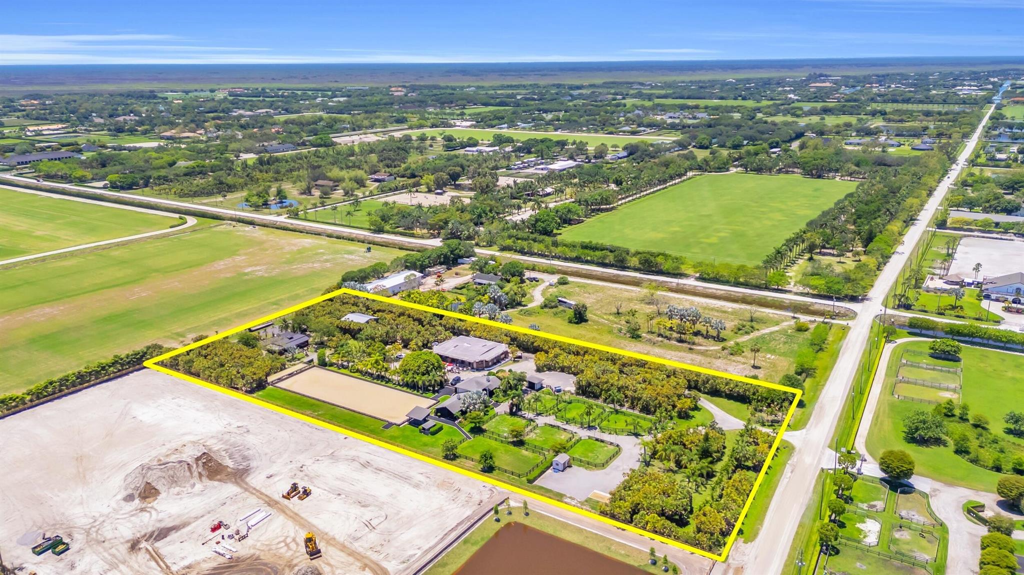 12880 Indian Mound Rd Wellington, FL 33449