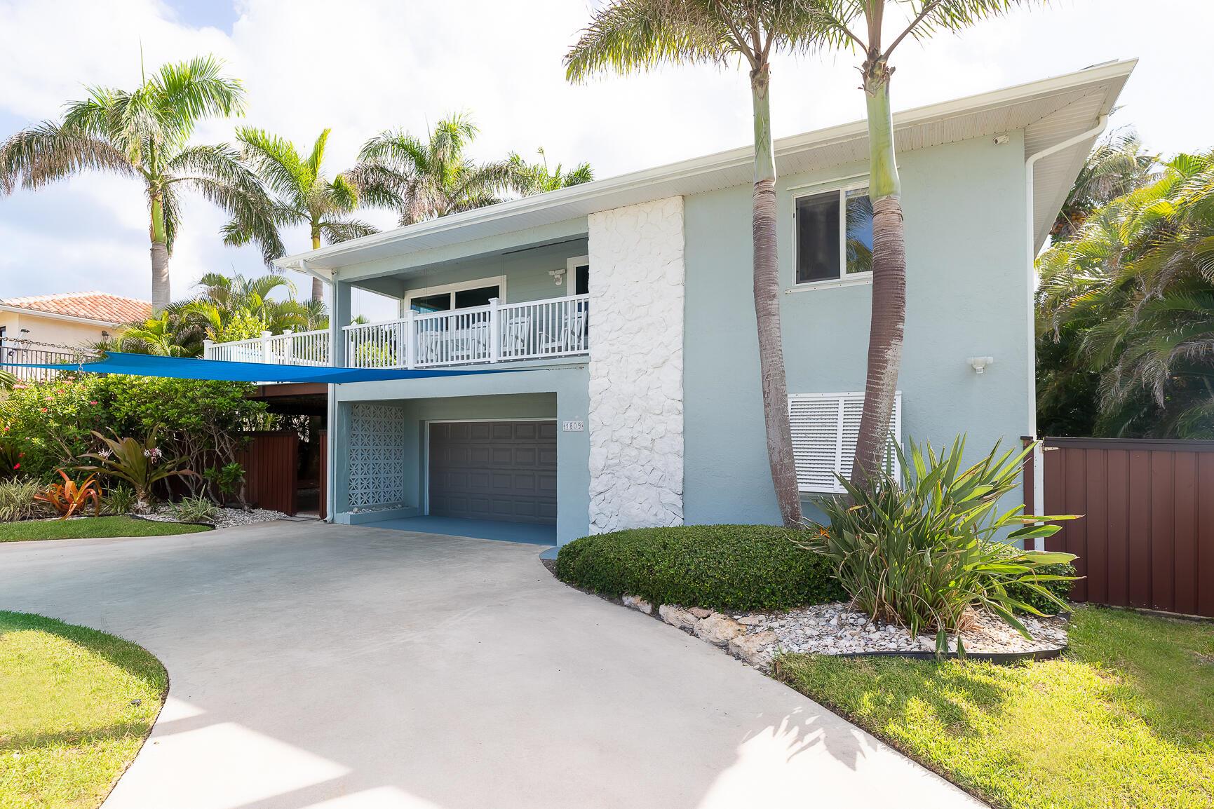 1809 Surfside Dr,Fort Pierce, FL 34949