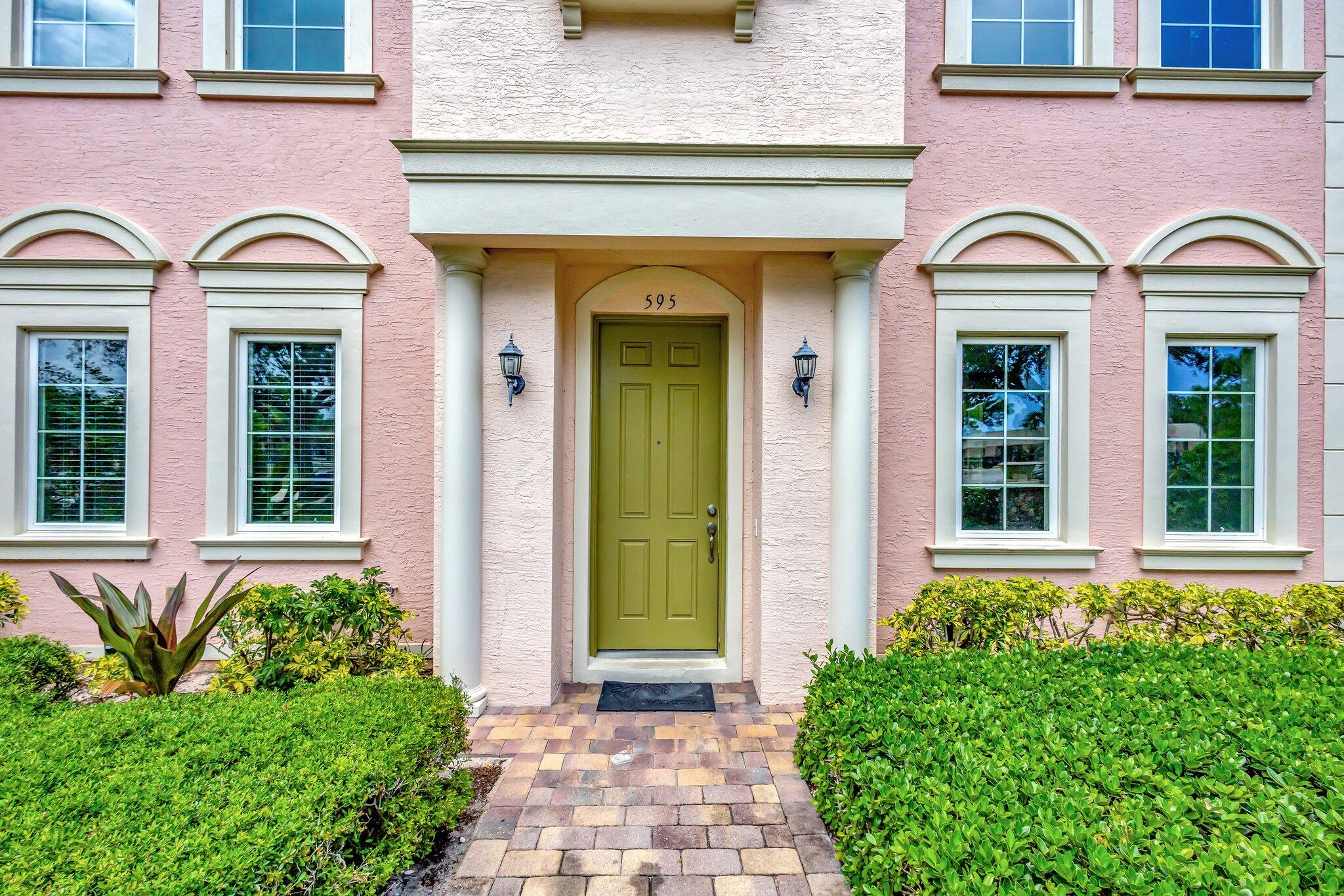 595 Dakota Dr Dr,Jupiter, FL 33458