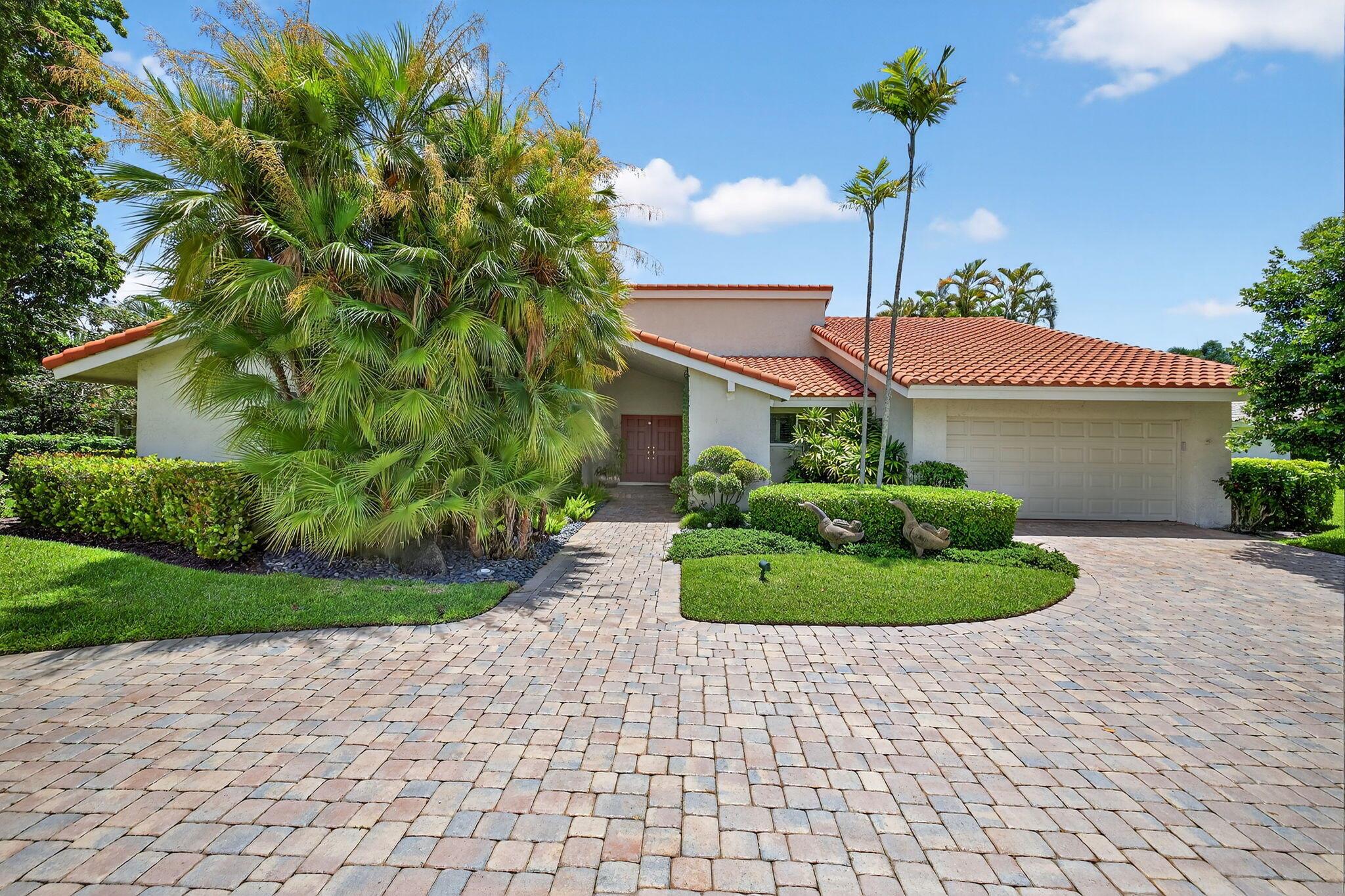 5107 Pineview Cir,Delray Beach, FL 33445
