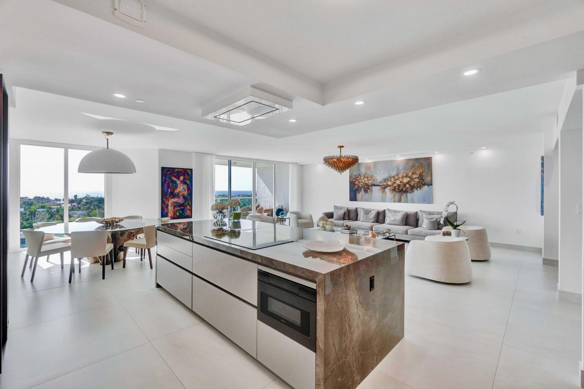 image Hamptons South Condo5