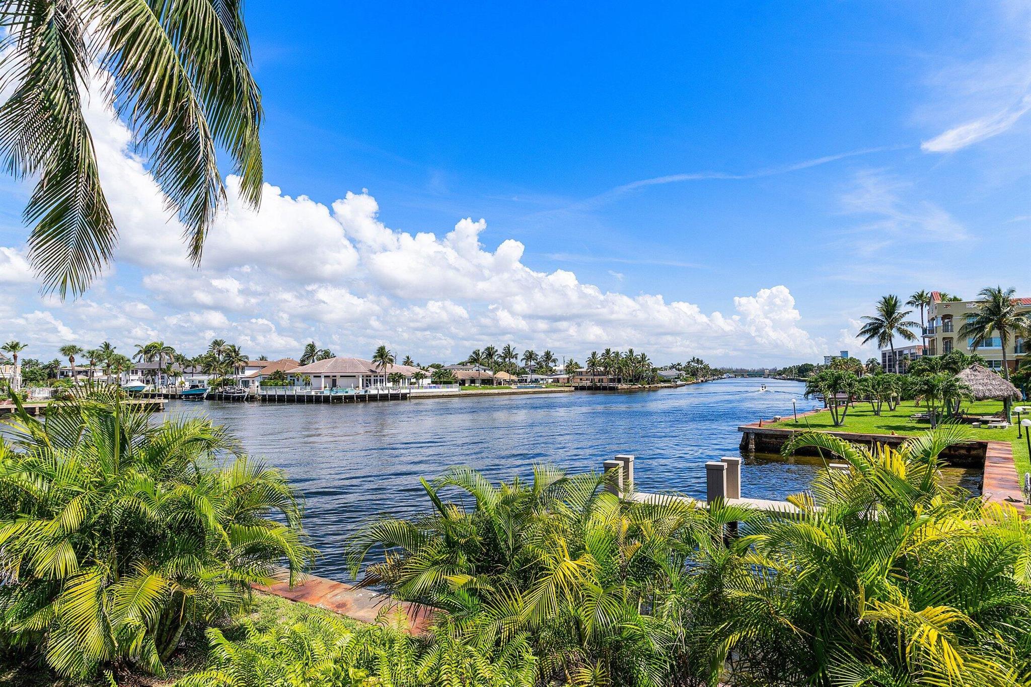 1222 Hillsboro Mile #24 Hillsboro Beach, FL 33062