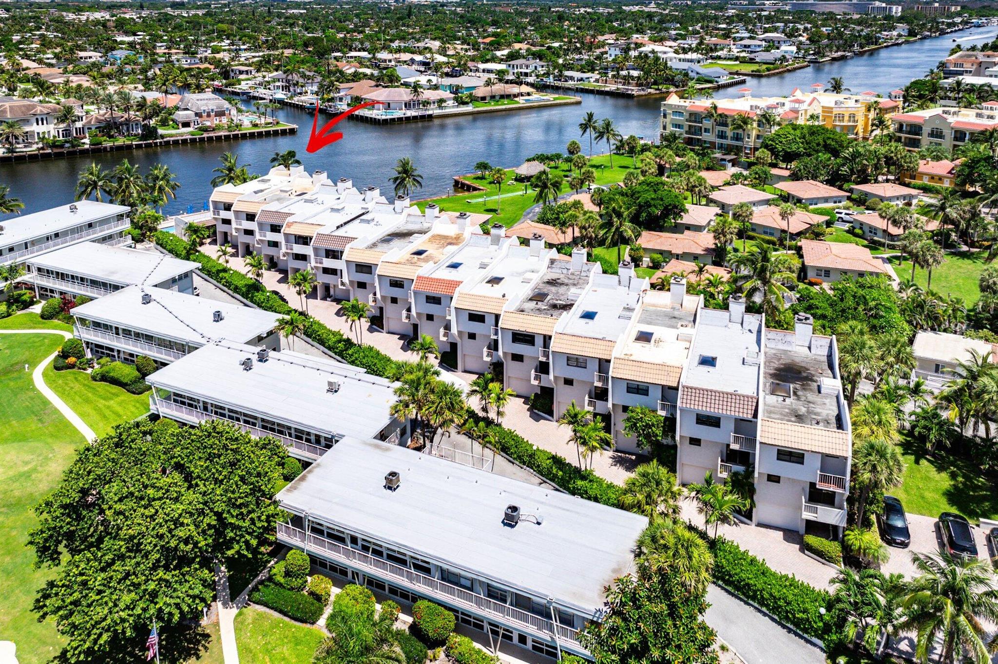 1222 Hillsboro Mile #24 Hillsboro Beach, FL 33062