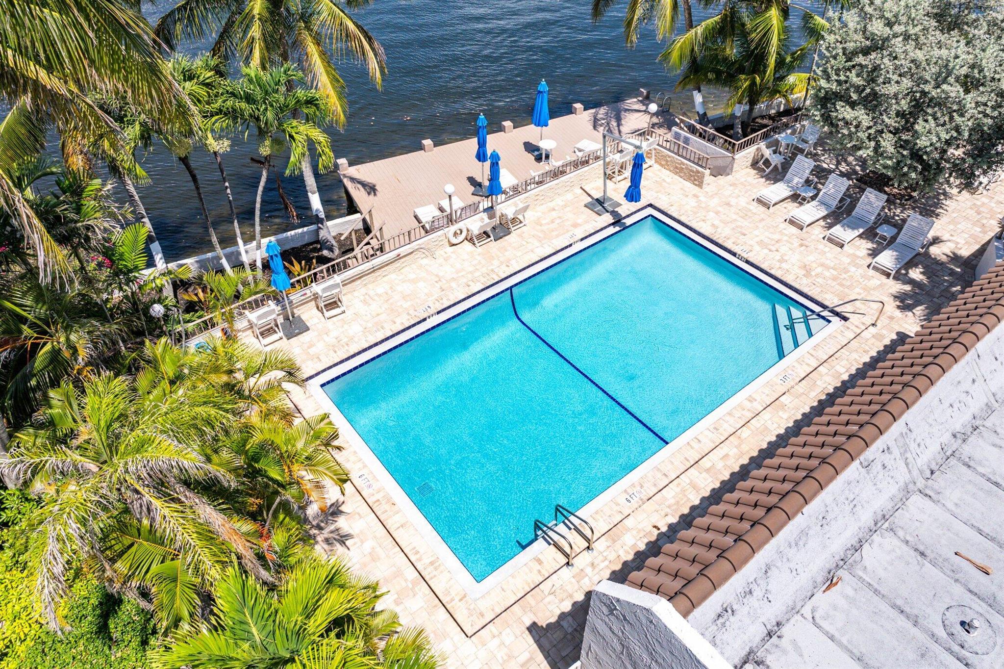 1222 Hillsboro Mile #24 Hillsboro Beach, FL 33062