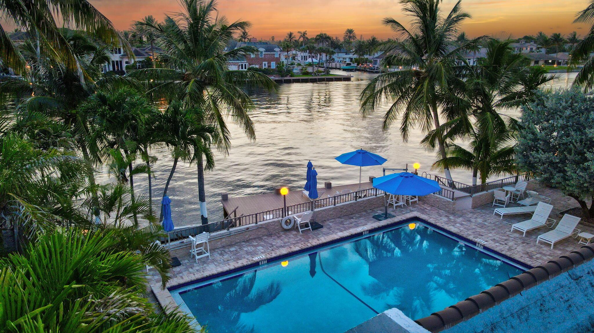 1222 Hillsboro Mile #24 Hillsboro Beach, FL 33062