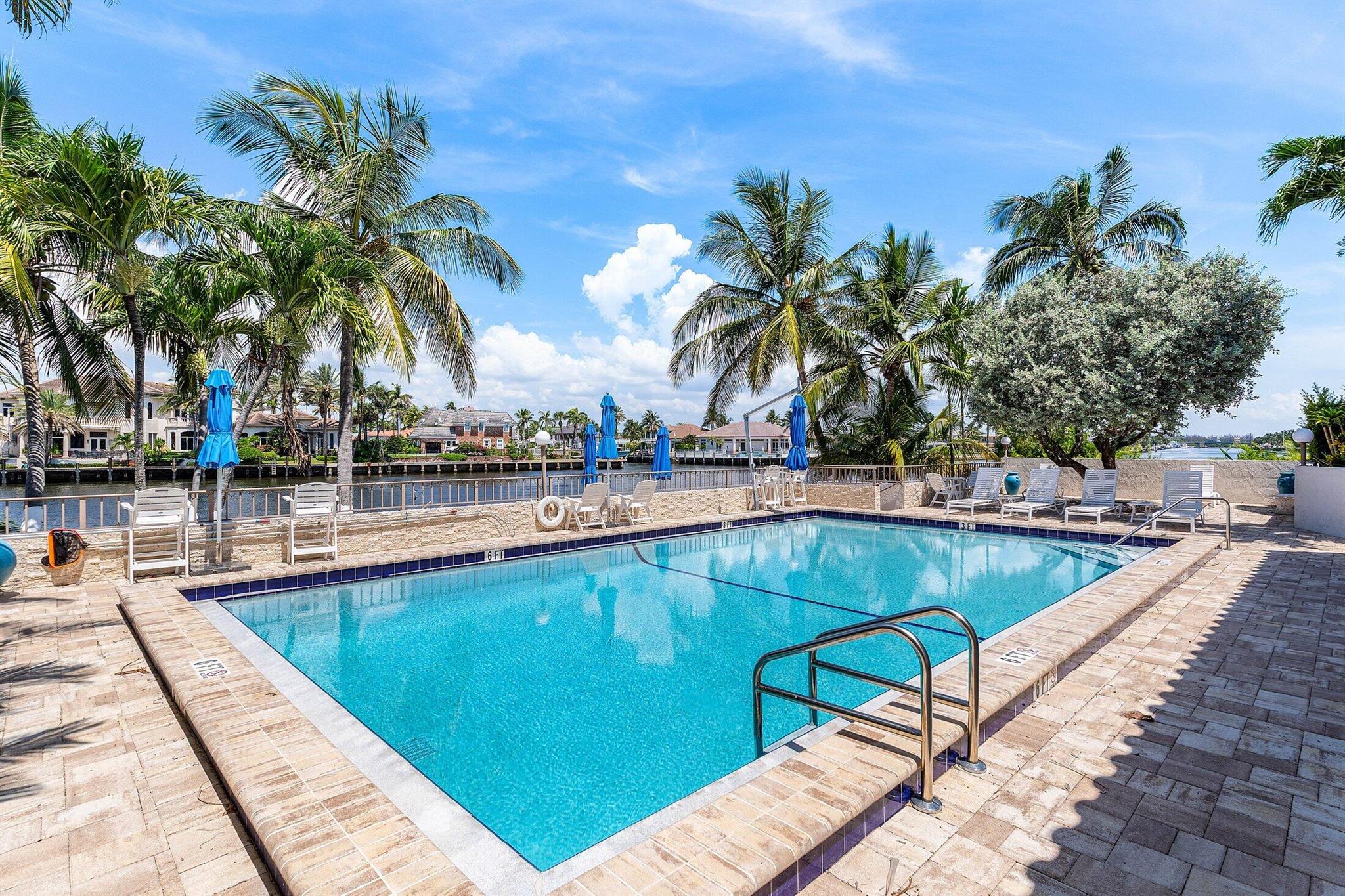 1222 Hillsboro Mile #24 Hillsboro Beach, FL 33062