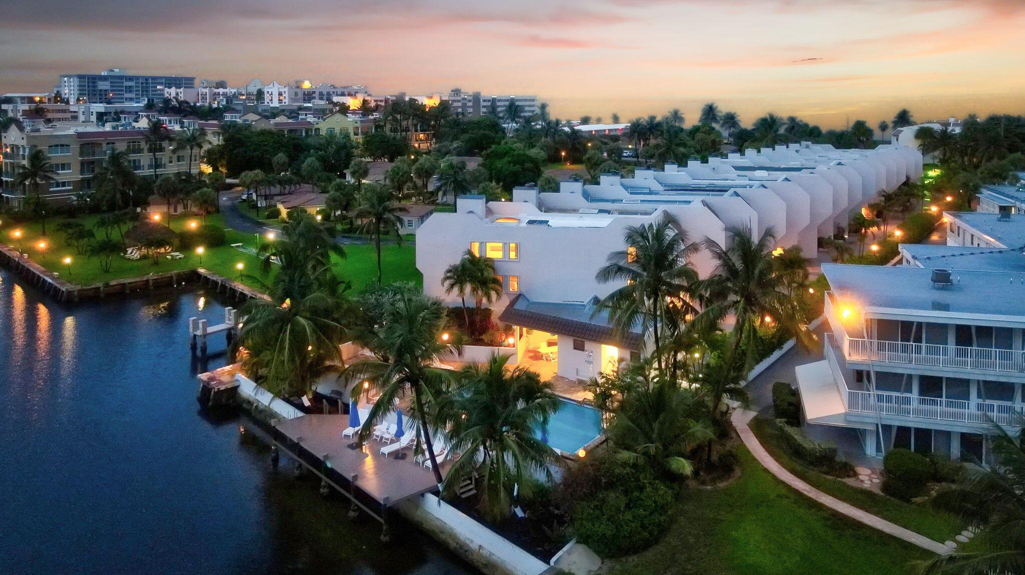 1222 Hillsboro Mile #24 Hillsboro Beach, FL 33062