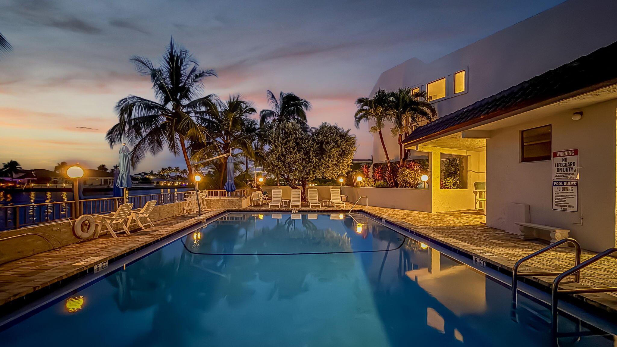 1222 Hillsboro Mile #24 Hillsboro Beach, FL 33062