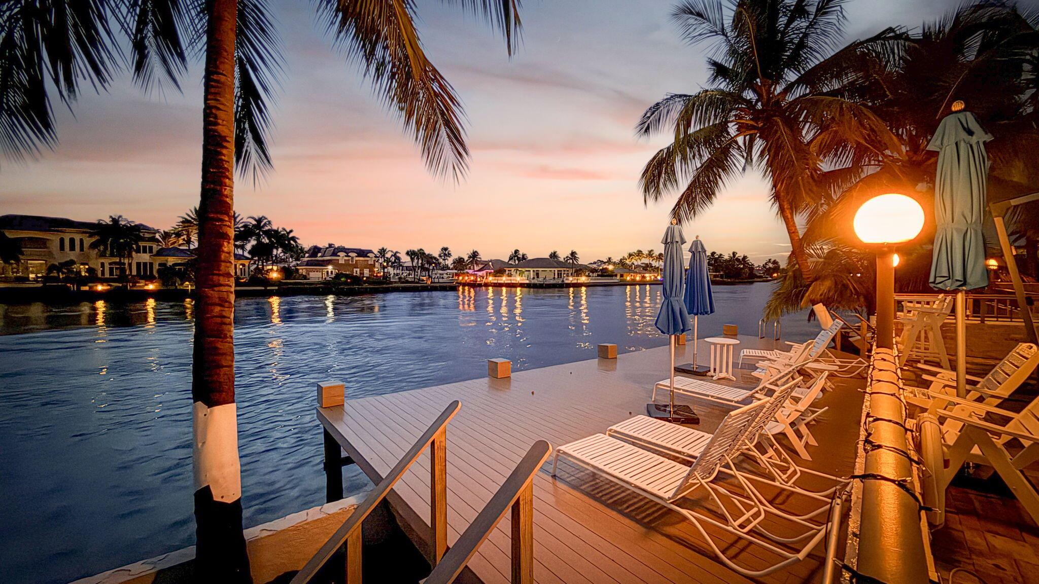 1222 Hillsboro Mile #24 Hillsboro Beach, FL 33062