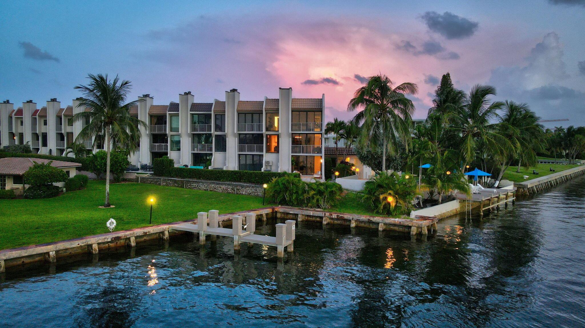 1222 Hillsboro Mile #24 Hillsboro Beach, FL 33062