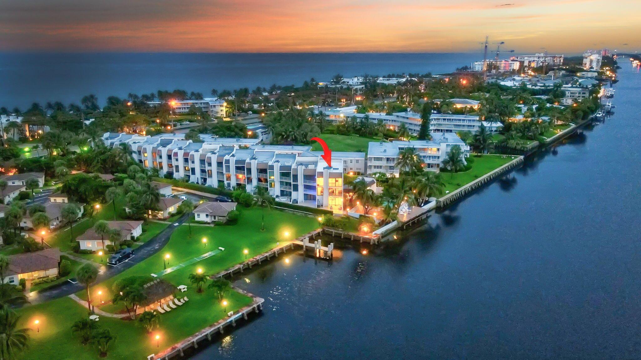 1222 Hillsboro Mile #24 Hillsboro Beach, FL 33062