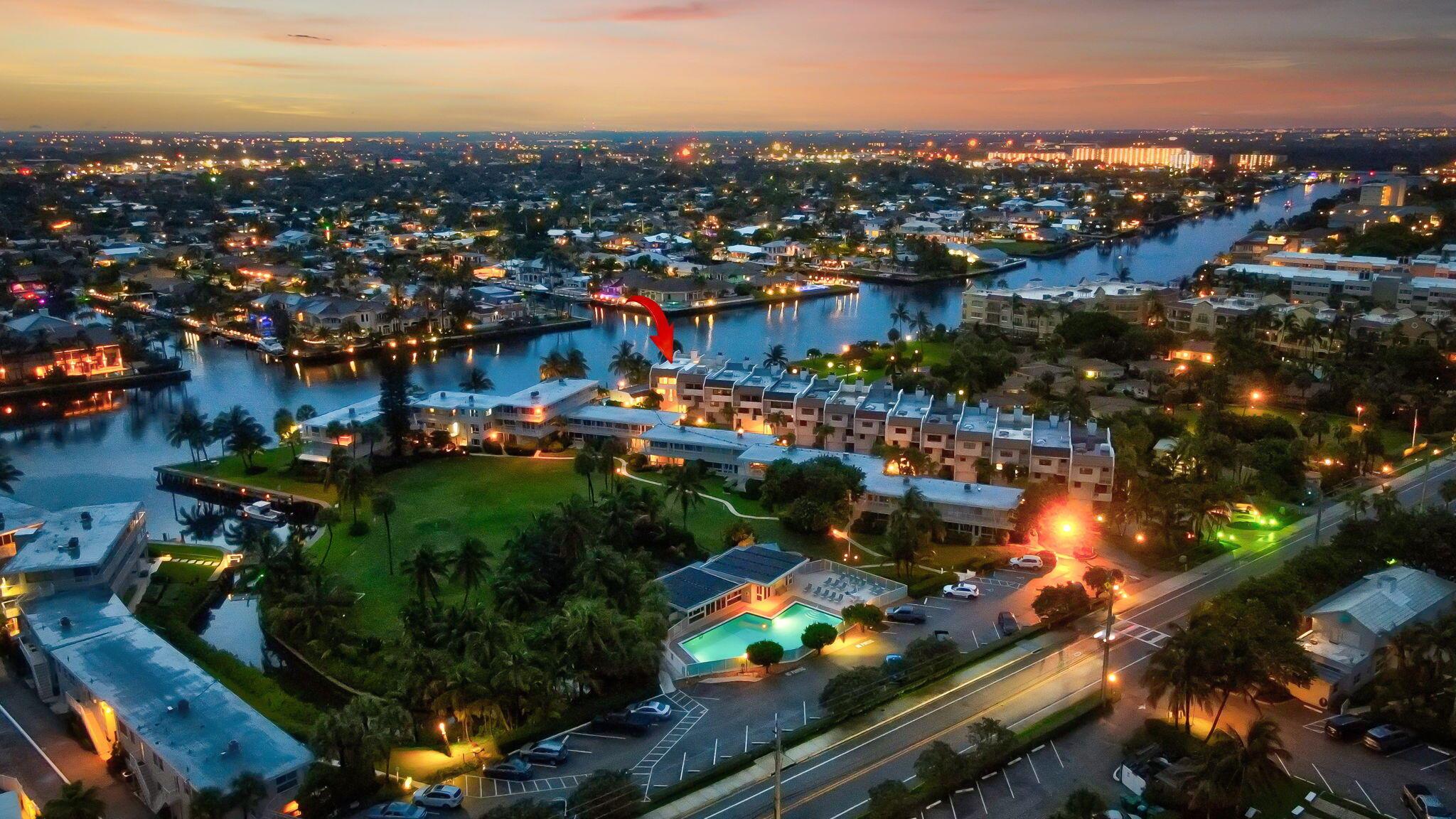 1222 Hillsboro Mile #24 Hillsboro Beach, FL 33062