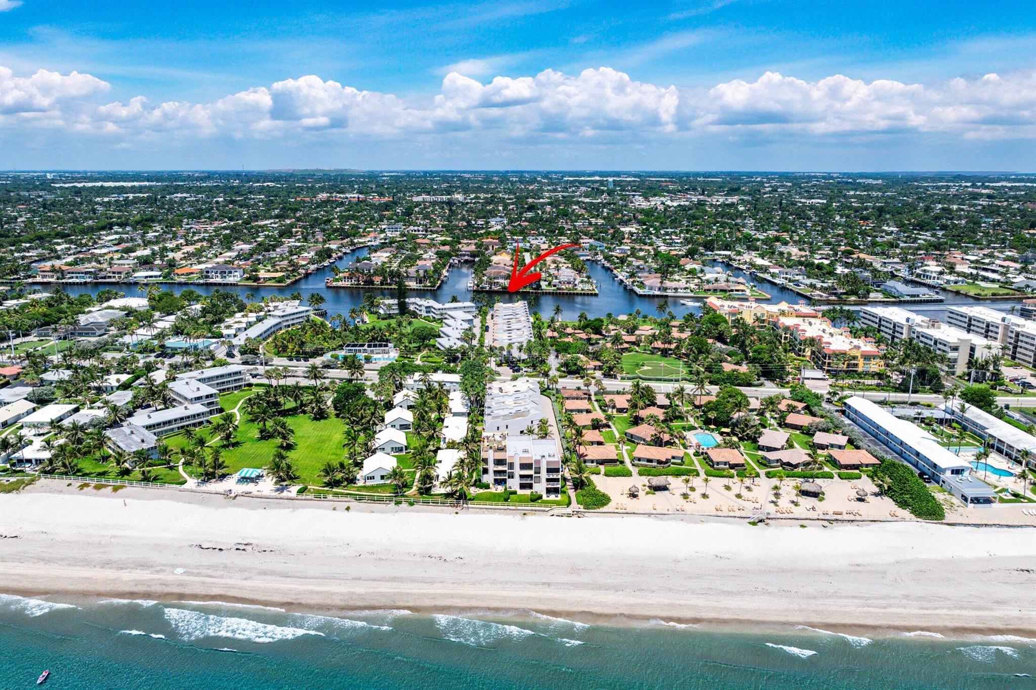 1222 Hillsboro Mile #24 Hillsboro Beach, FL 33062