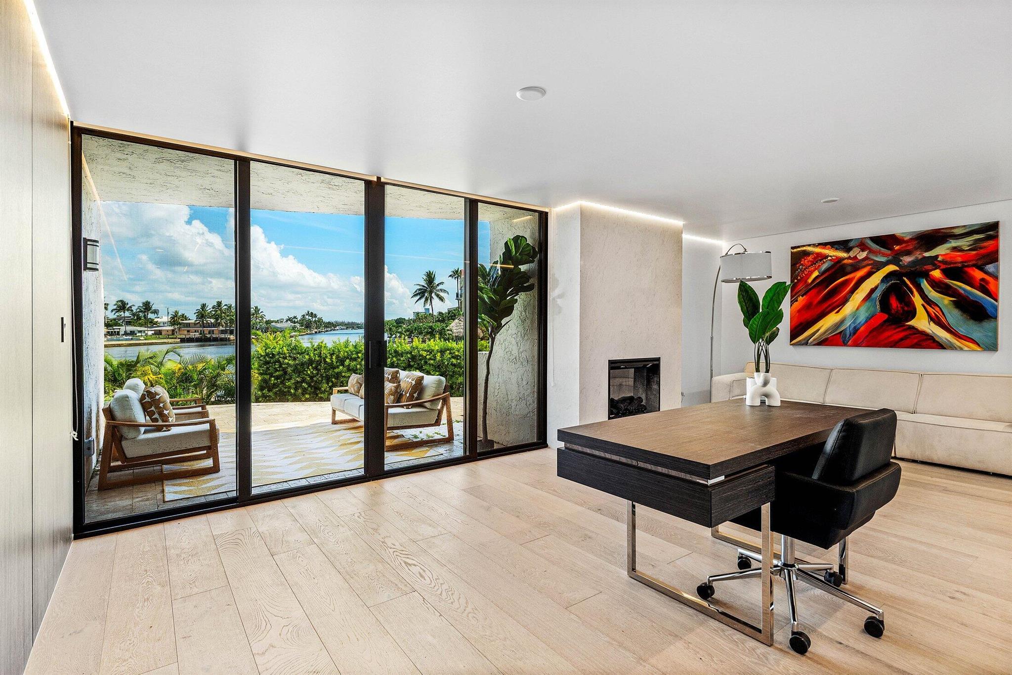 1222 Hillsboro Mile #24 Hillsboro Beach, FL 33062