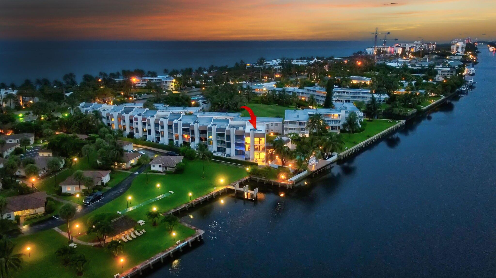 1222 Hillsboro Mile #24 Hillsboro Beach, FL 33062