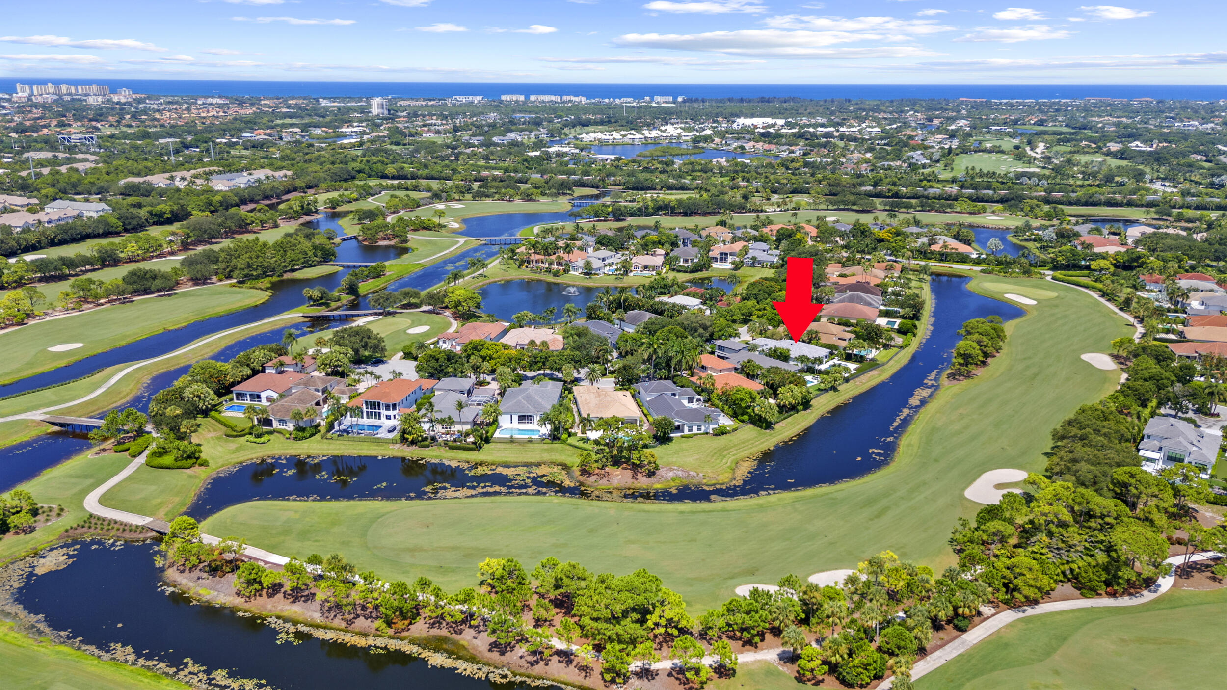 118 N Village Way Jupiter, FL 33458