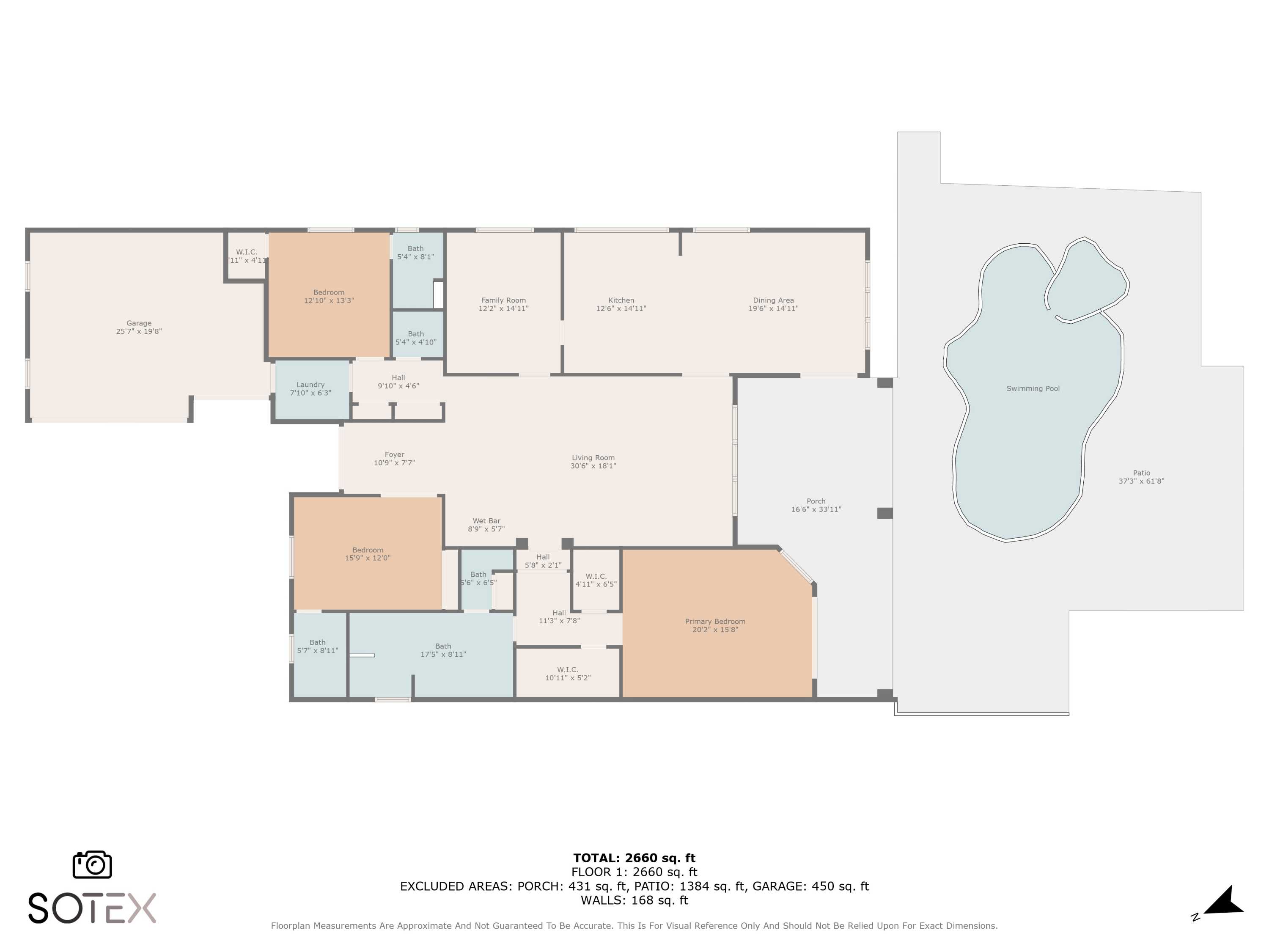 118 N Village Way Jupiter, FL 33458