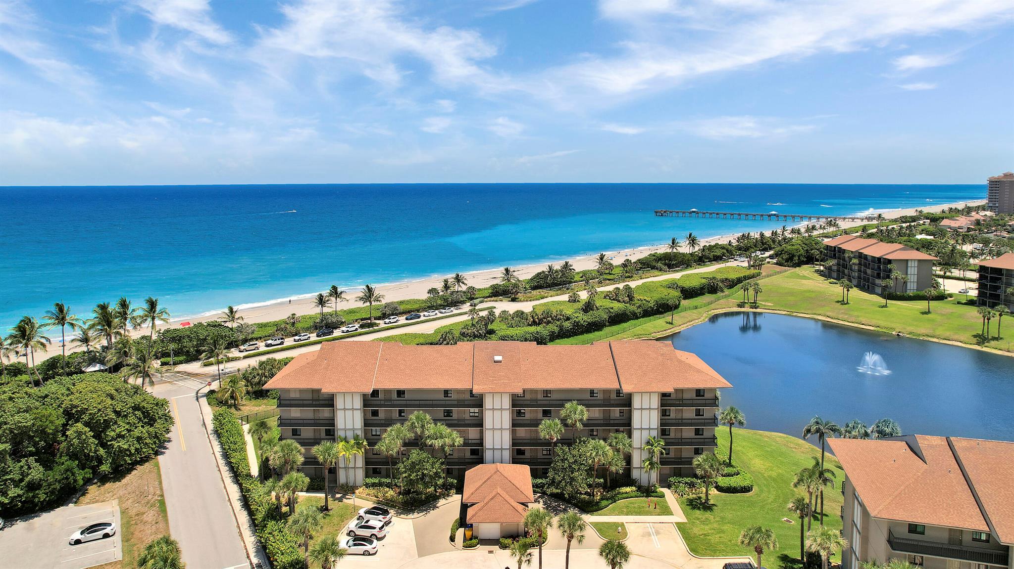 101 S Seas 204th Dr #204