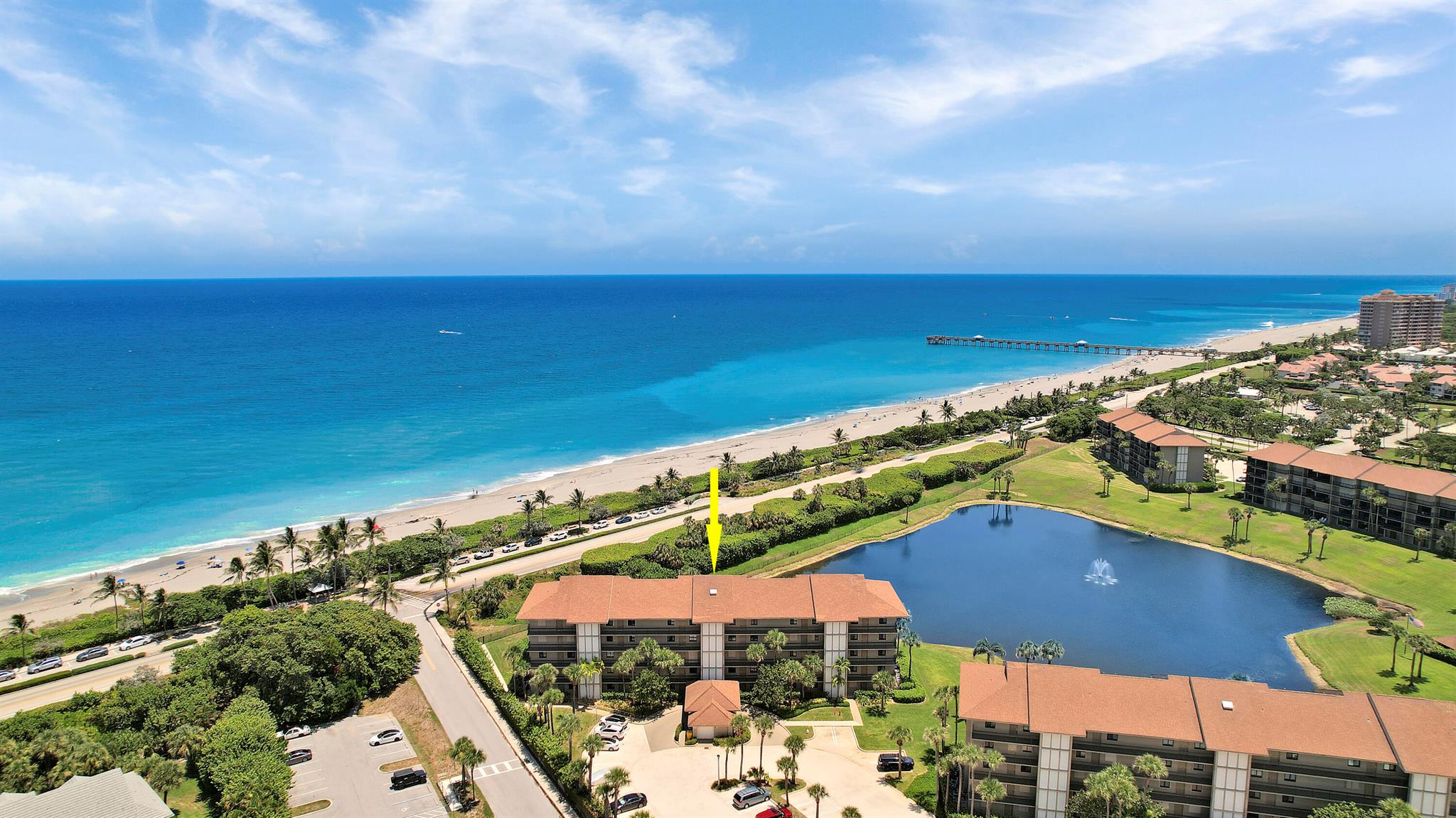 101 S Seas 204th Dr #204 Jupiter, FL 33477