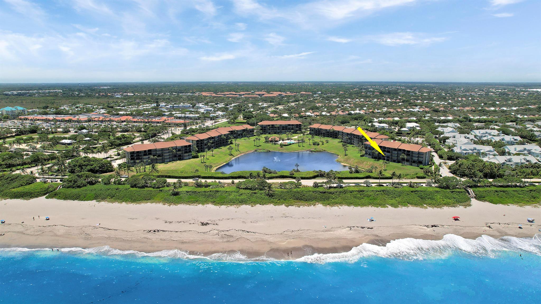 101 S Seas 204th Dr #204 Jupiter, FL 33477