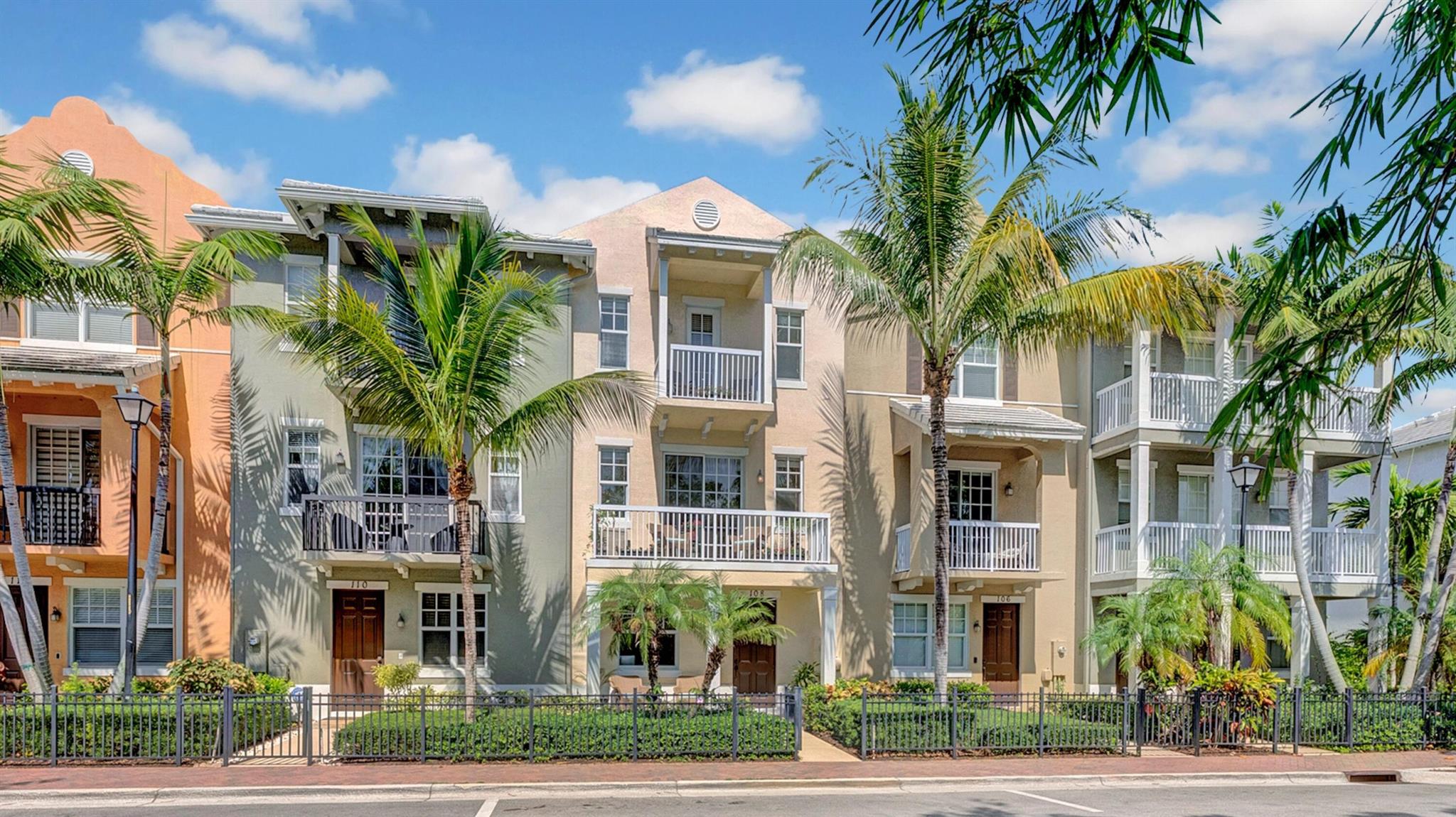 108 SW 1st Ave